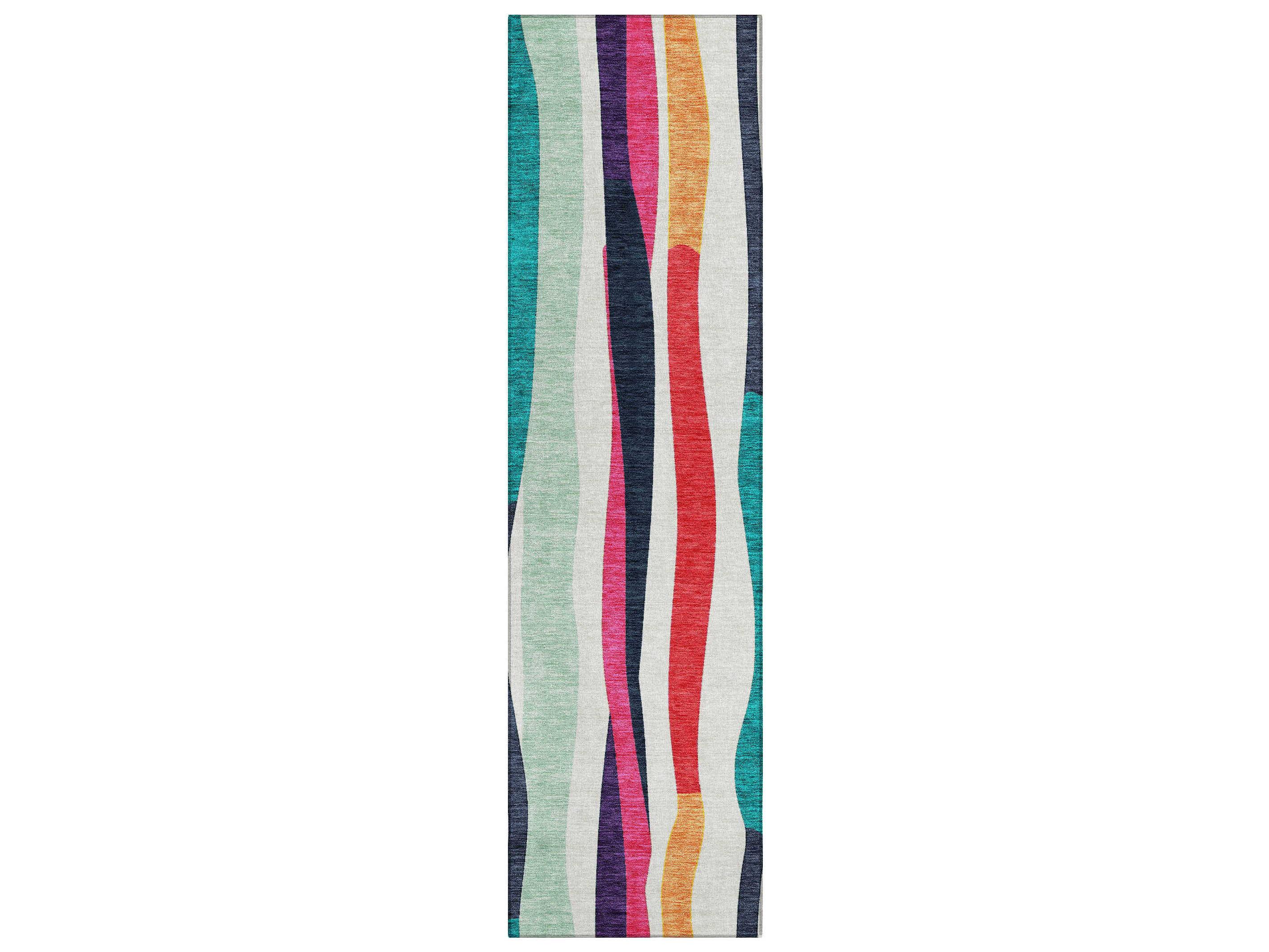 Dalyn Chantille Abstract Area Rug