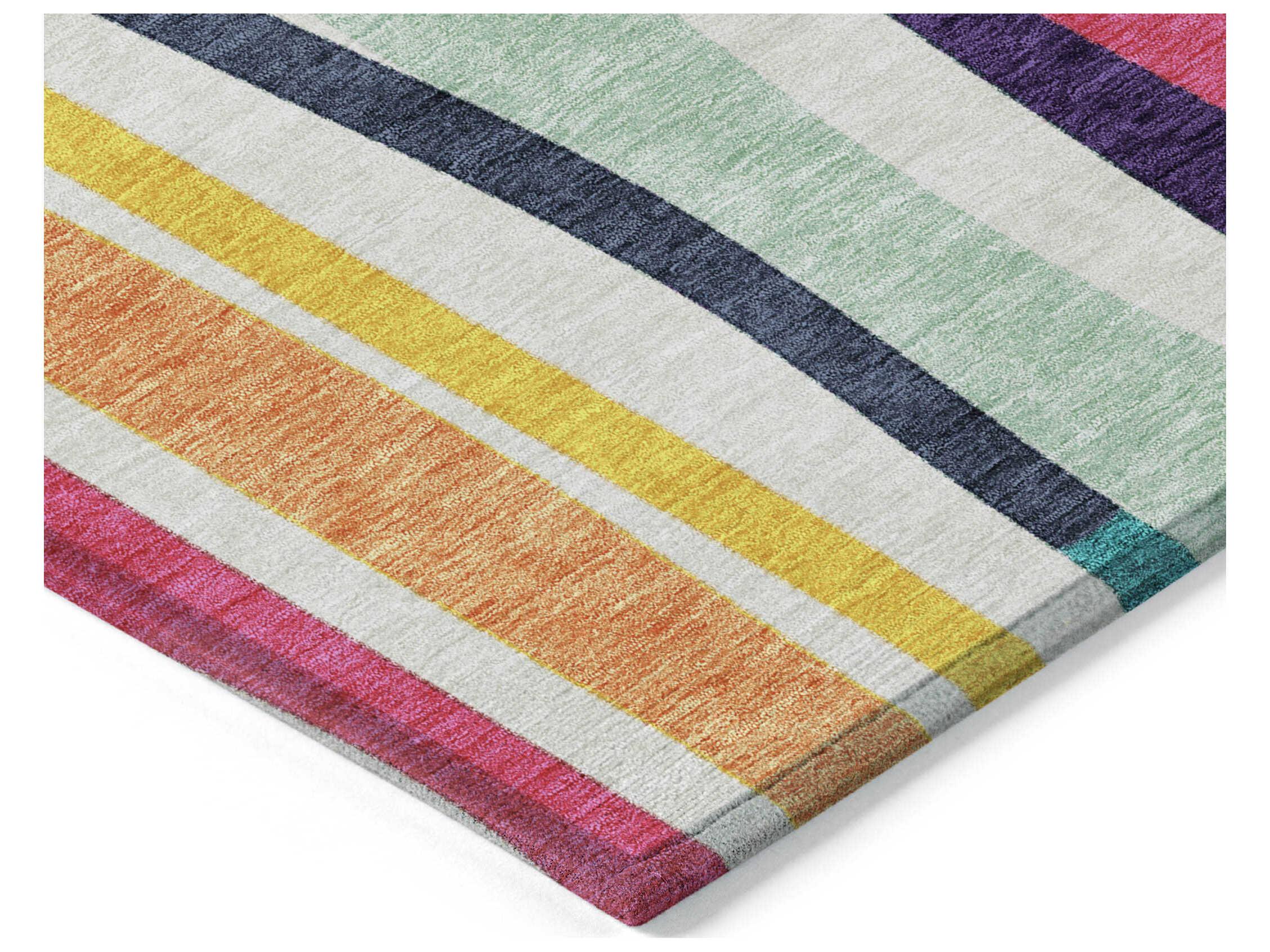 Dalyn Chantille Abstract Area Rug
