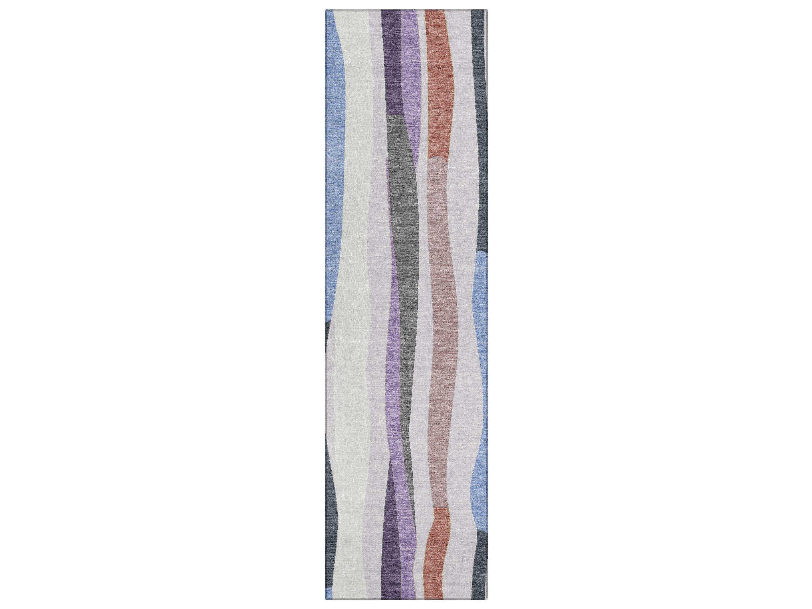 Dalyn Chantille Striped Area Rug