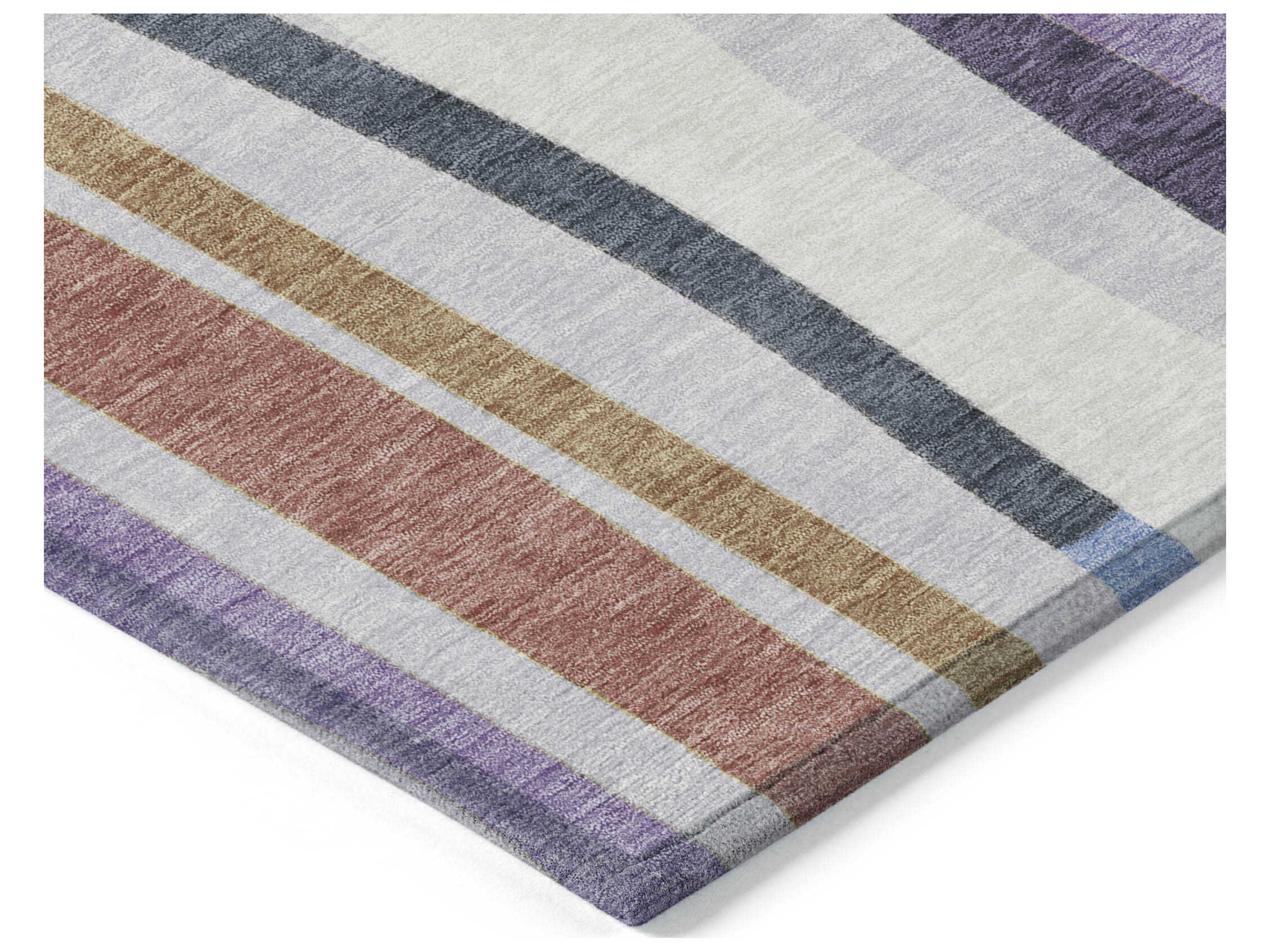 Dalyn Chantille Striped Area Rug
