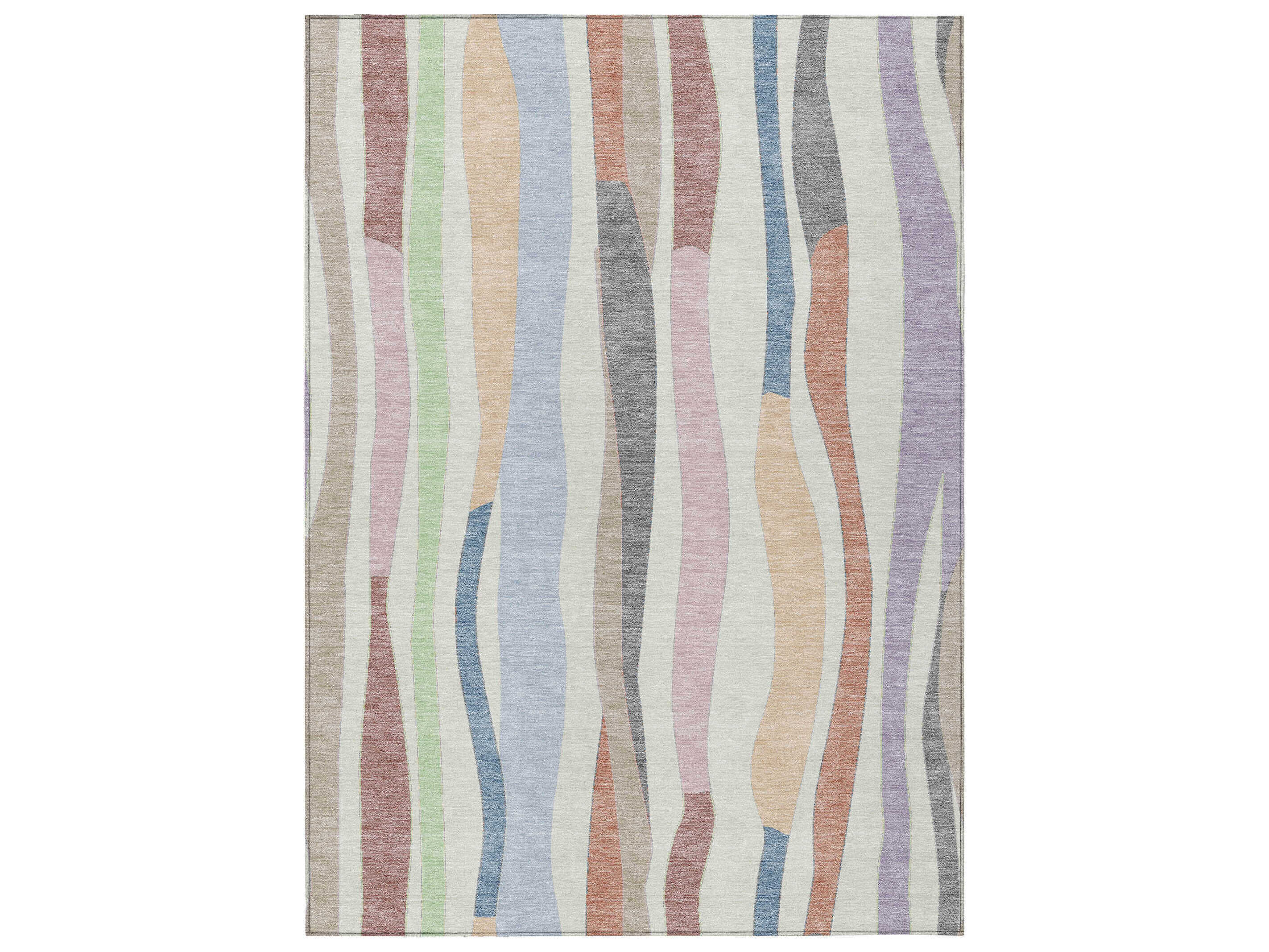 Dalyn Chantille Striped Area Rug