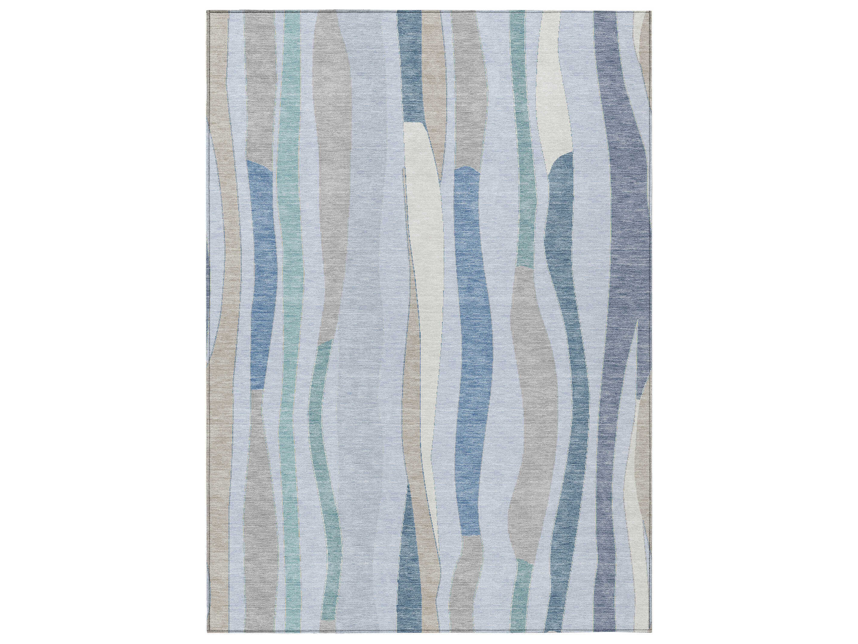 Dalyn Chantille Striped Area Rug