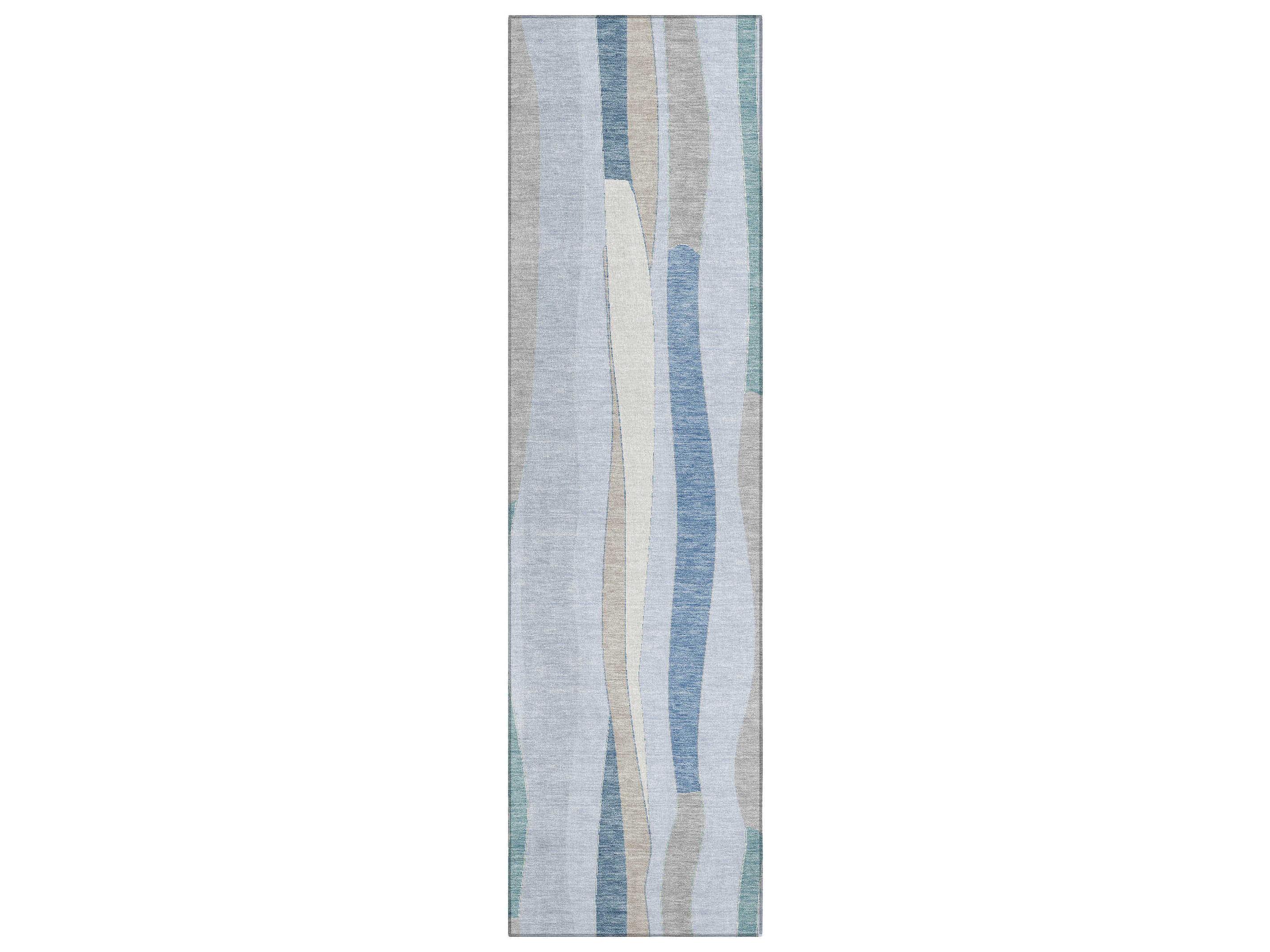 Dalyn Chantille Striped Area Rug