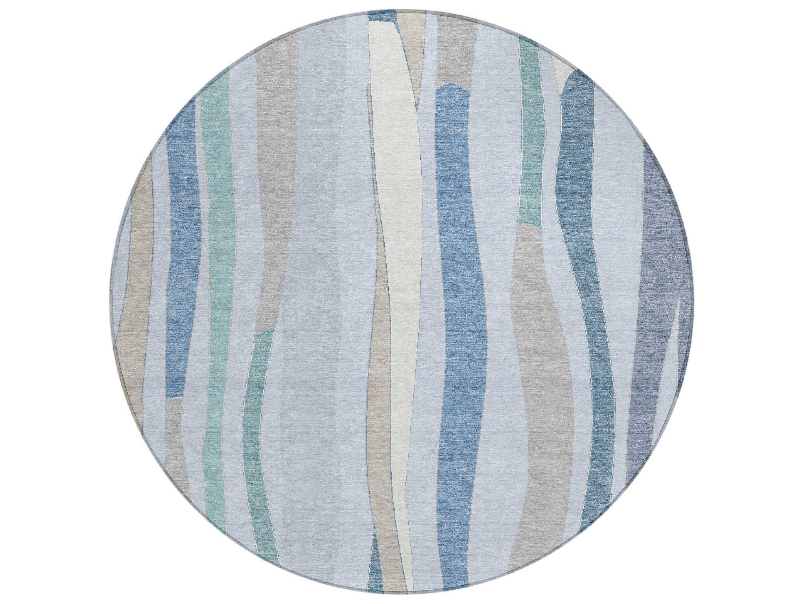 Dalyn Chantille Striped Area Rug
