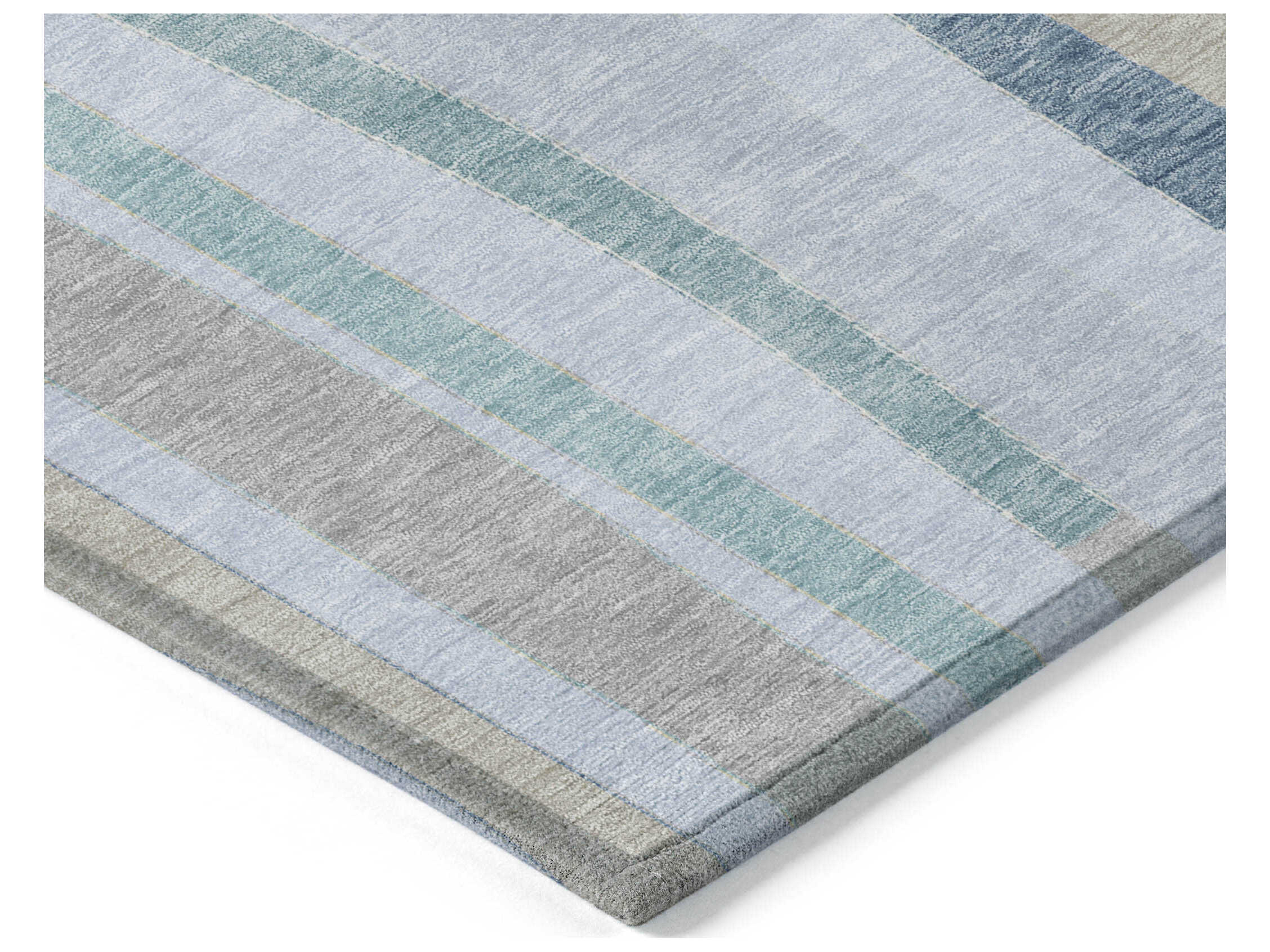 Dalyn Chantille Striped Area Rug
