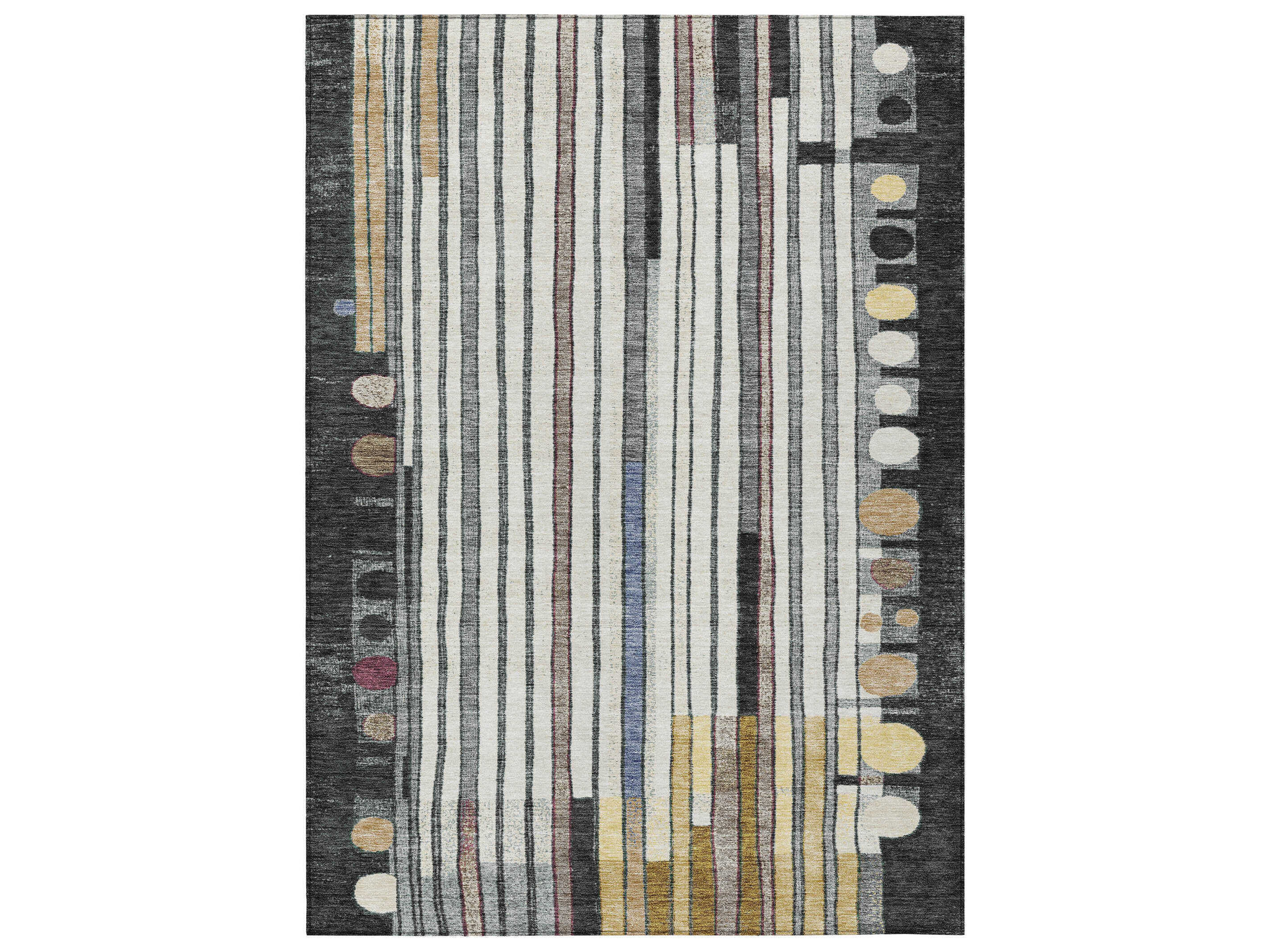 Dalyn Chantille Geometric Area Rug