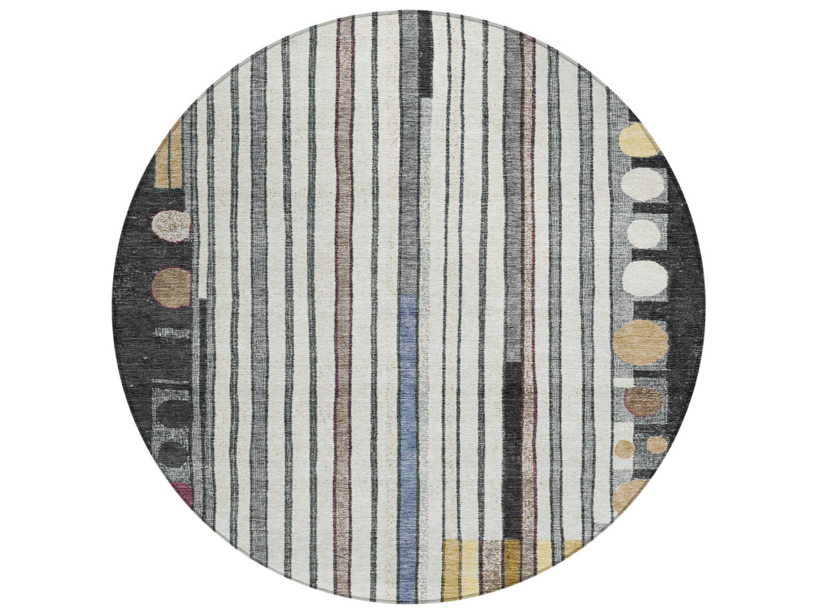 Dalyn Chantille Geometric Area Rug