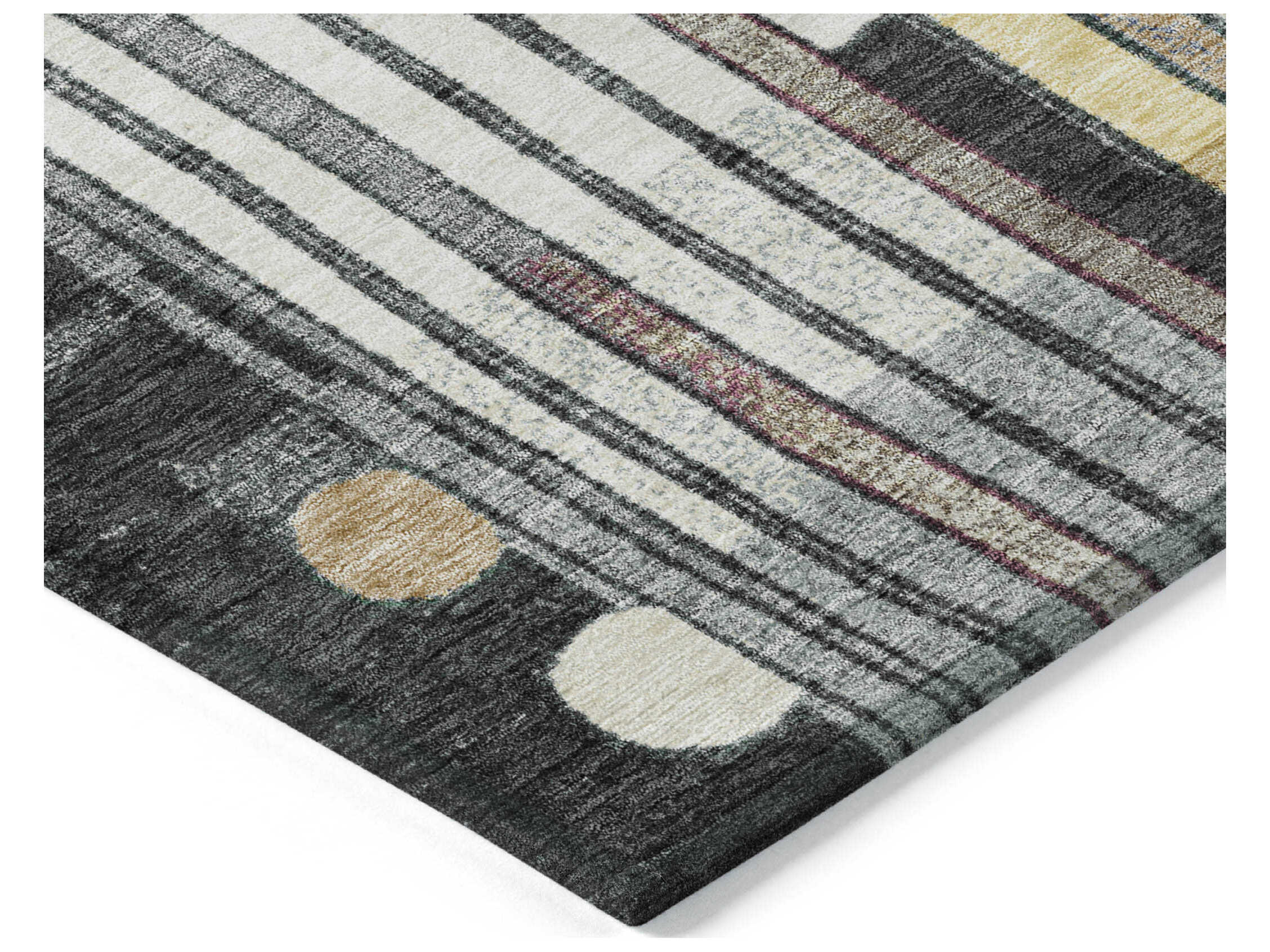 Dalyn Chantille Geometric Area Rug
