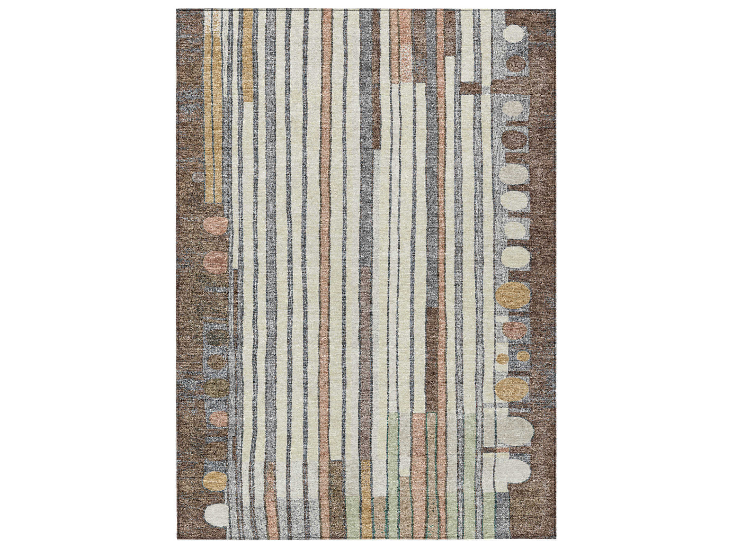 Dalyn Chantille Geometric Area Rug