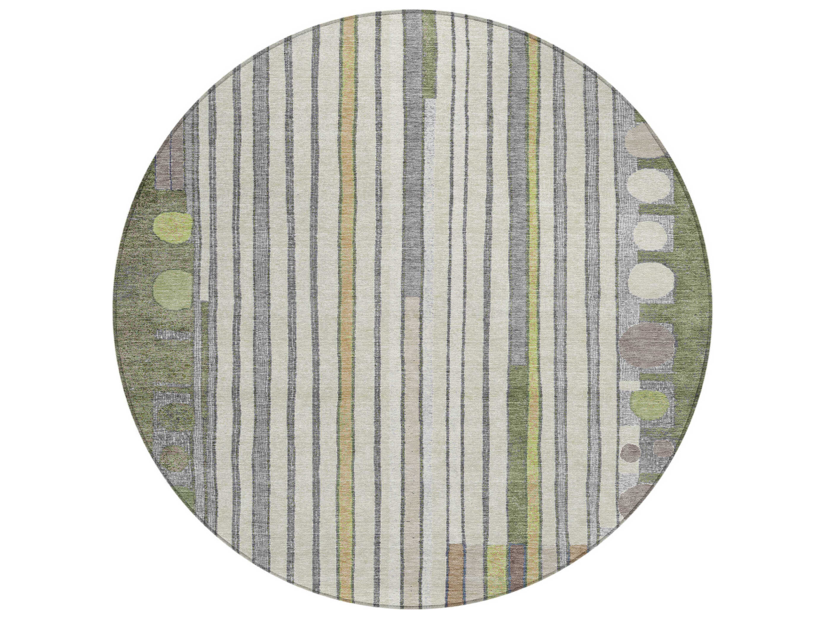 Dalyn Chantille Geometric Area Rug