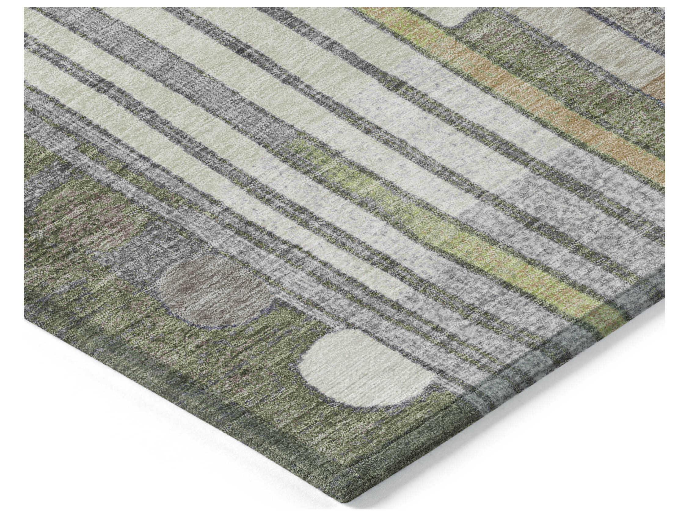Dalyn Chantille Geometric Area Rug