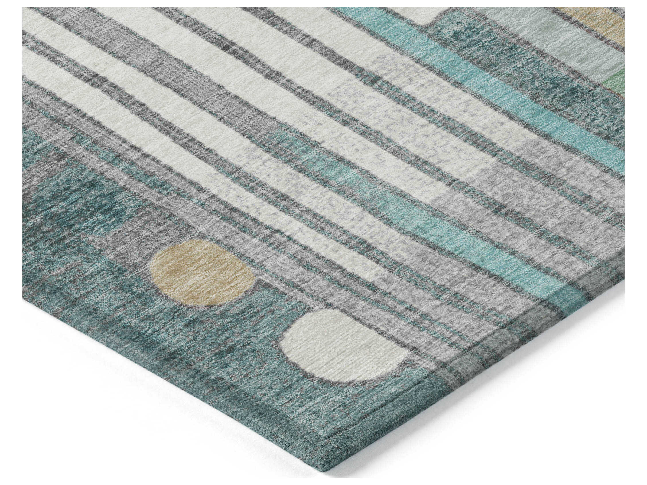 Dalyn Chantille Geometric Area Rug