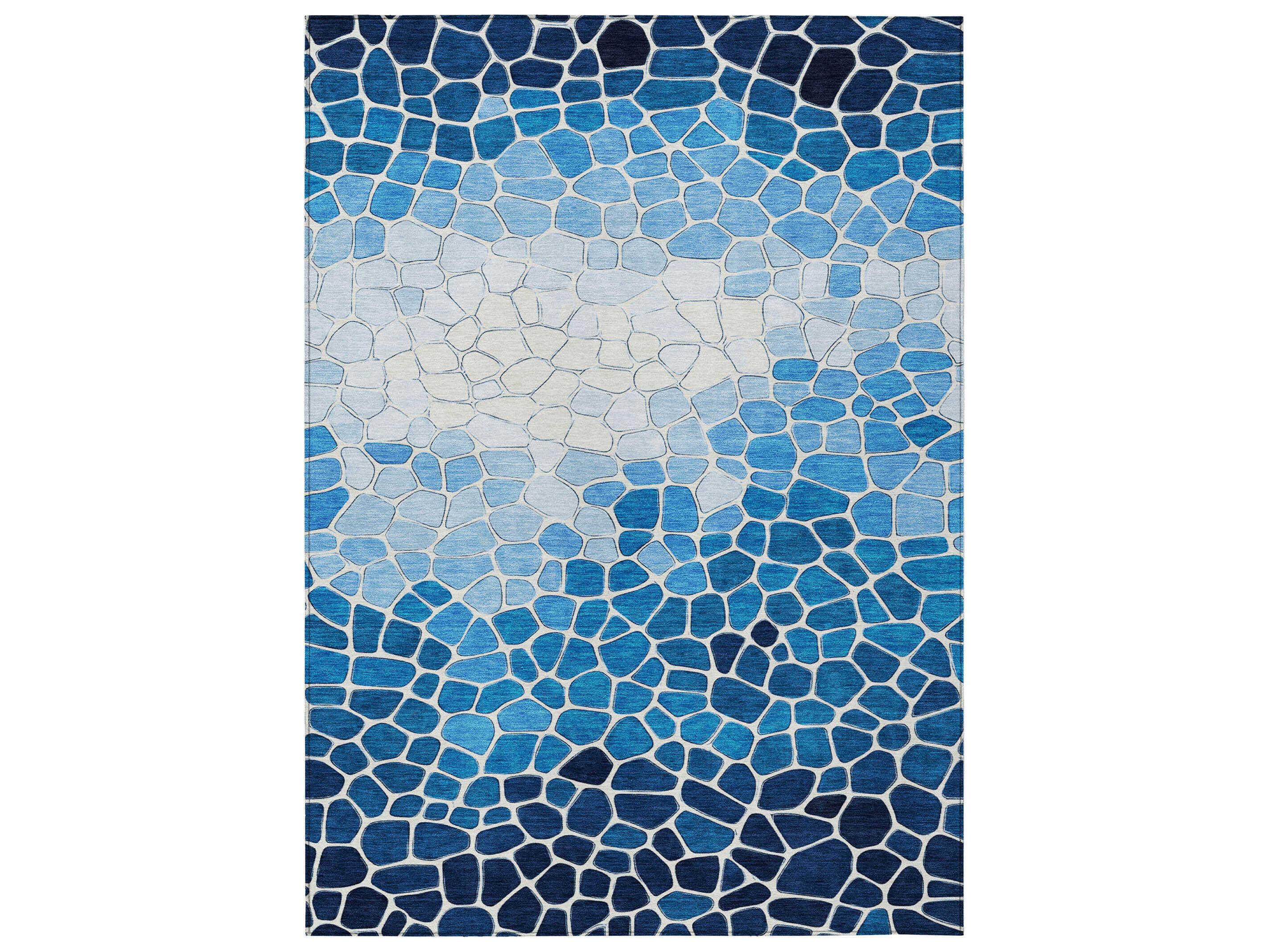 Dalyn Chantille Abstract Area Rug