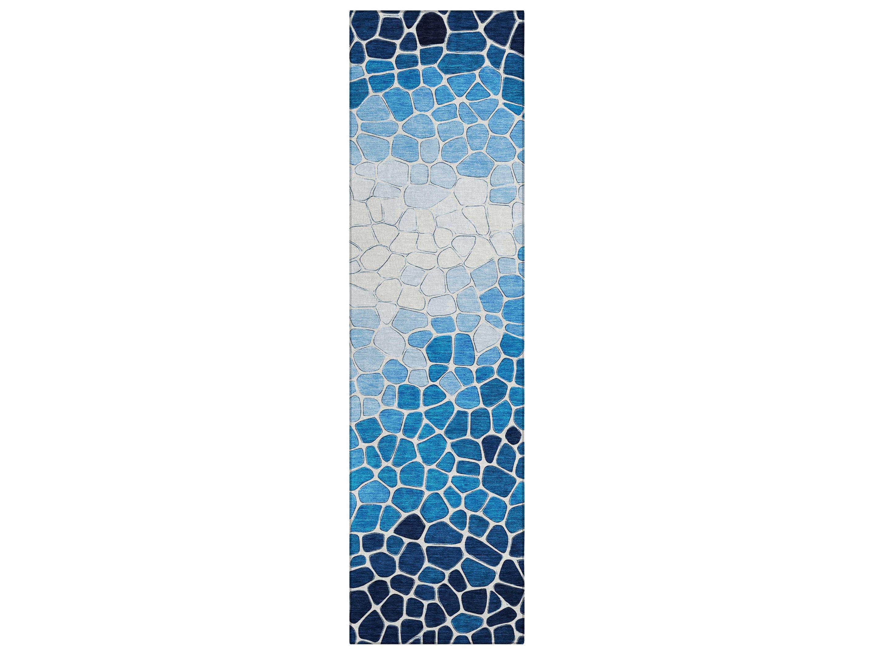 Dalyn Chantille Abstract Area Rug