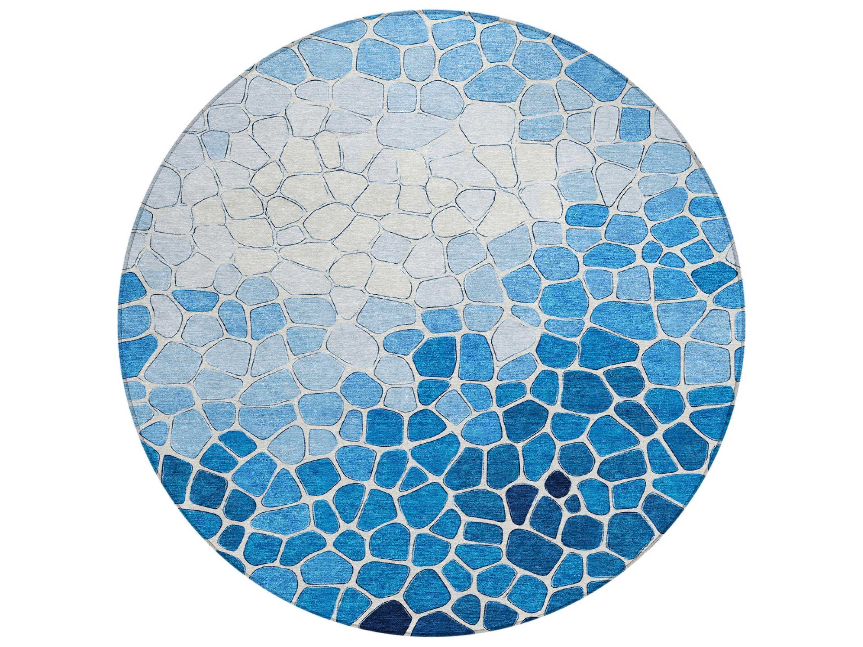 Dalyn Chantille Abstract Area Rug