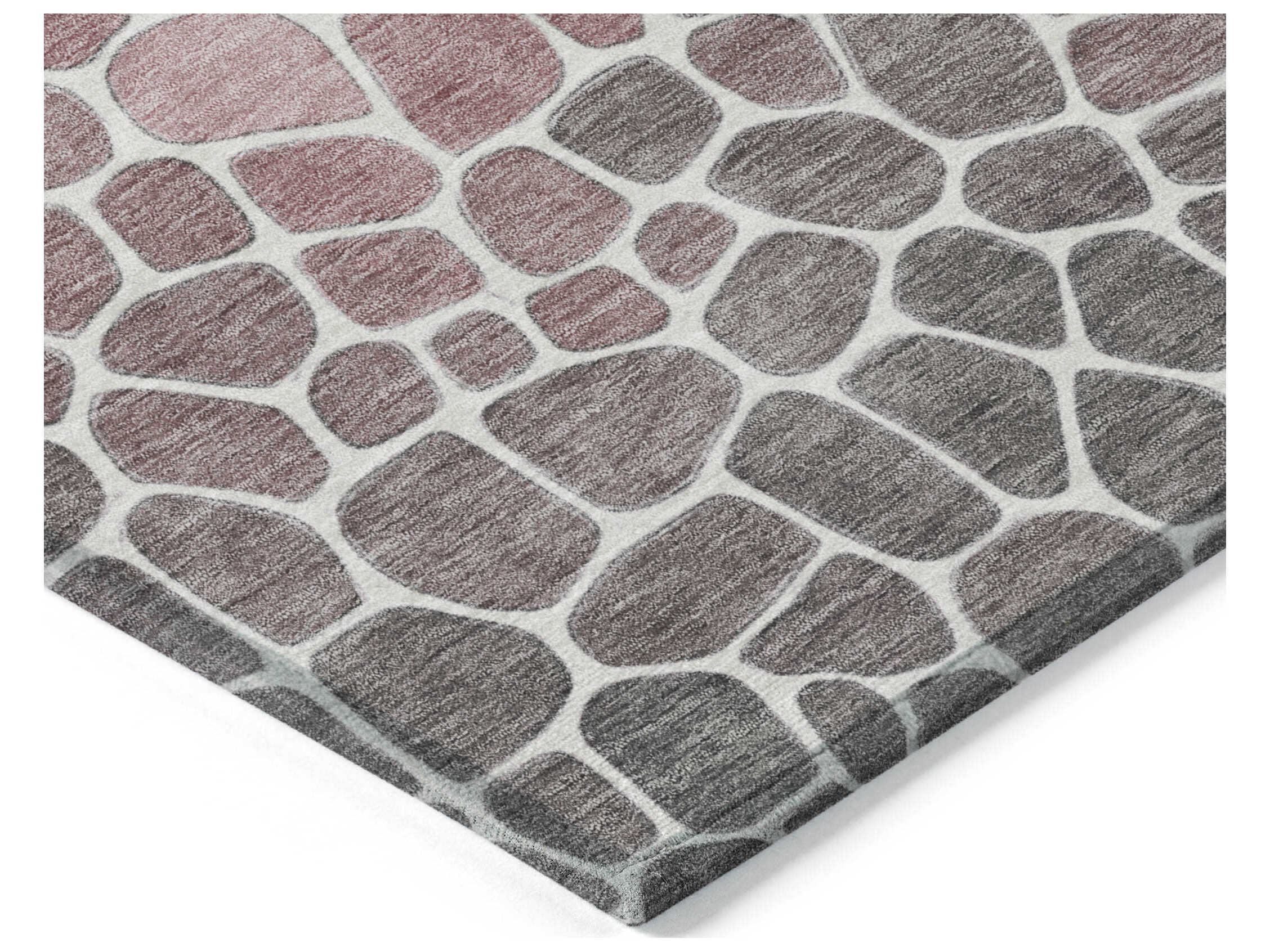 Dalyn Chantille Abstract Area Rug