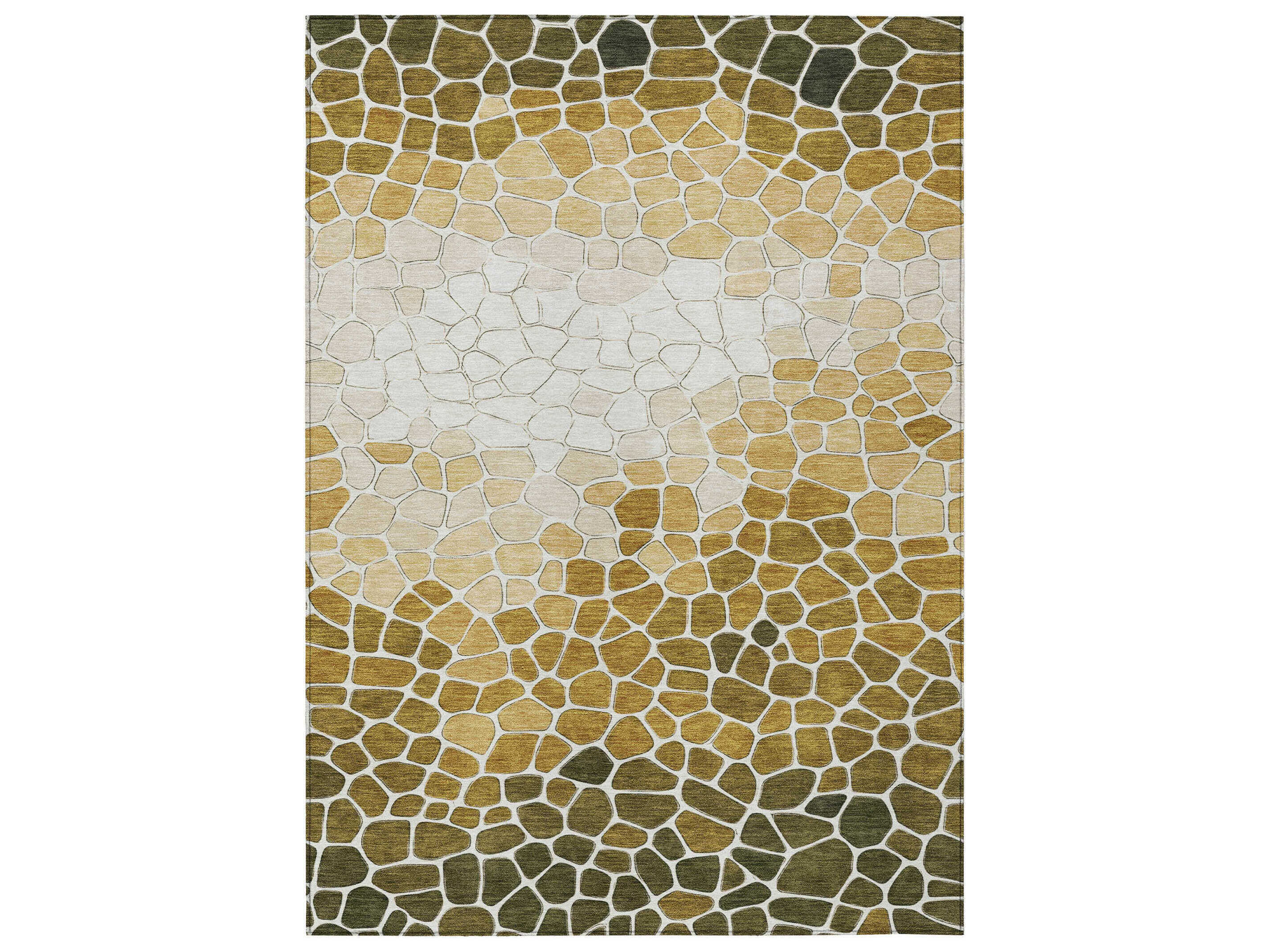 Dalyn Chantille Abstract Area Rug