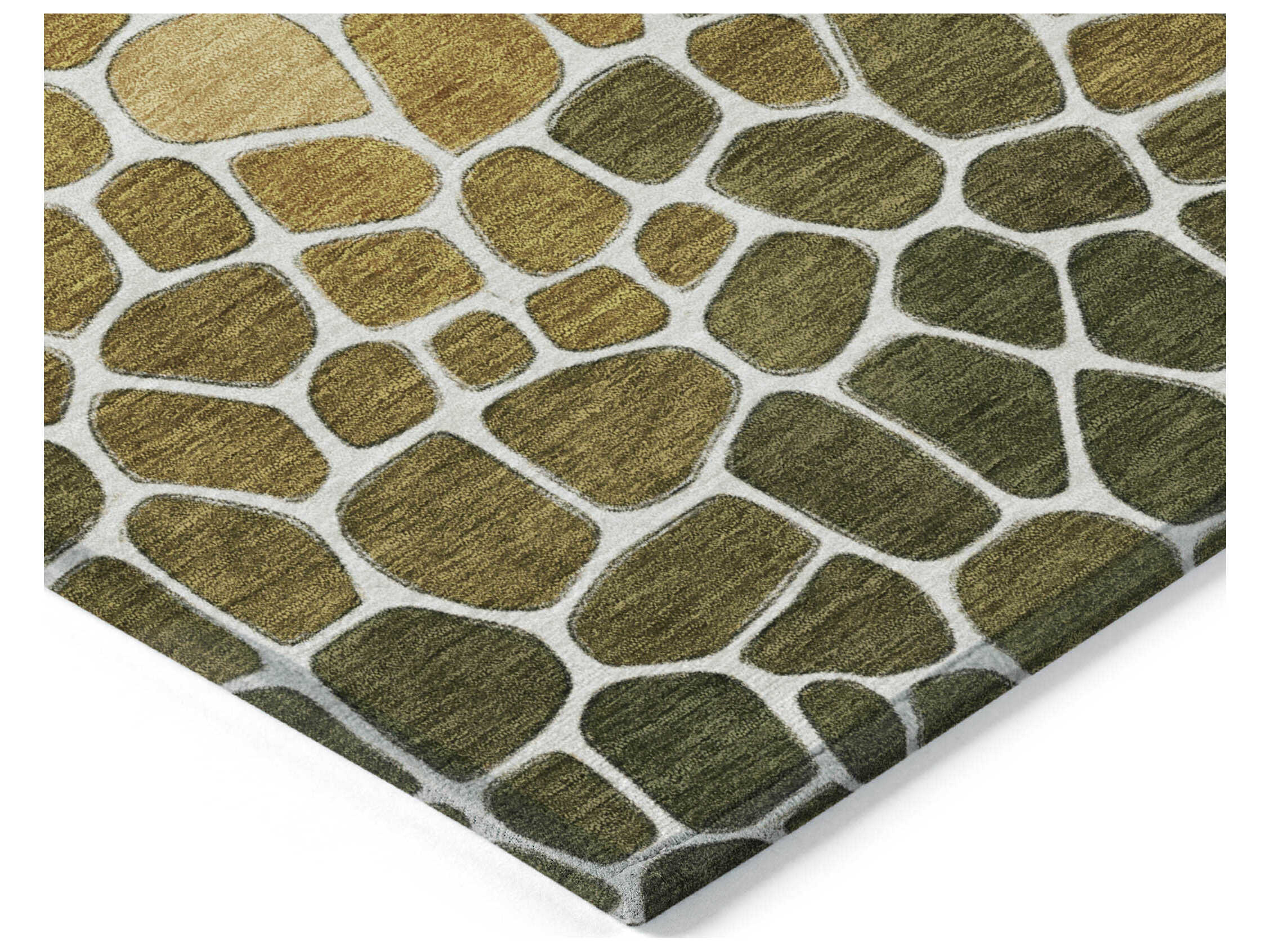Dalyn Chantille Abstract Area Rug