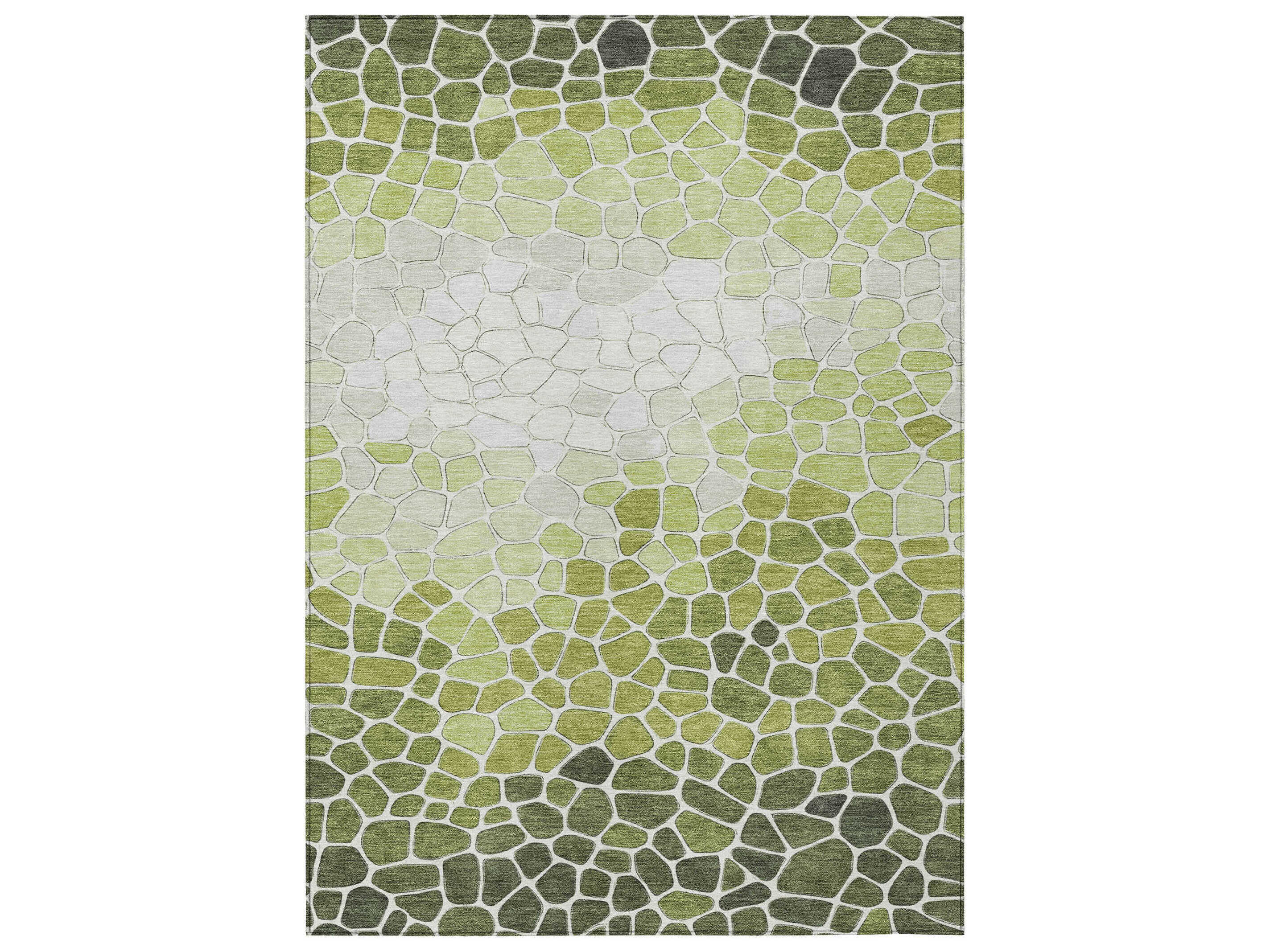 Dalyn Chantille Abstract Area Rug