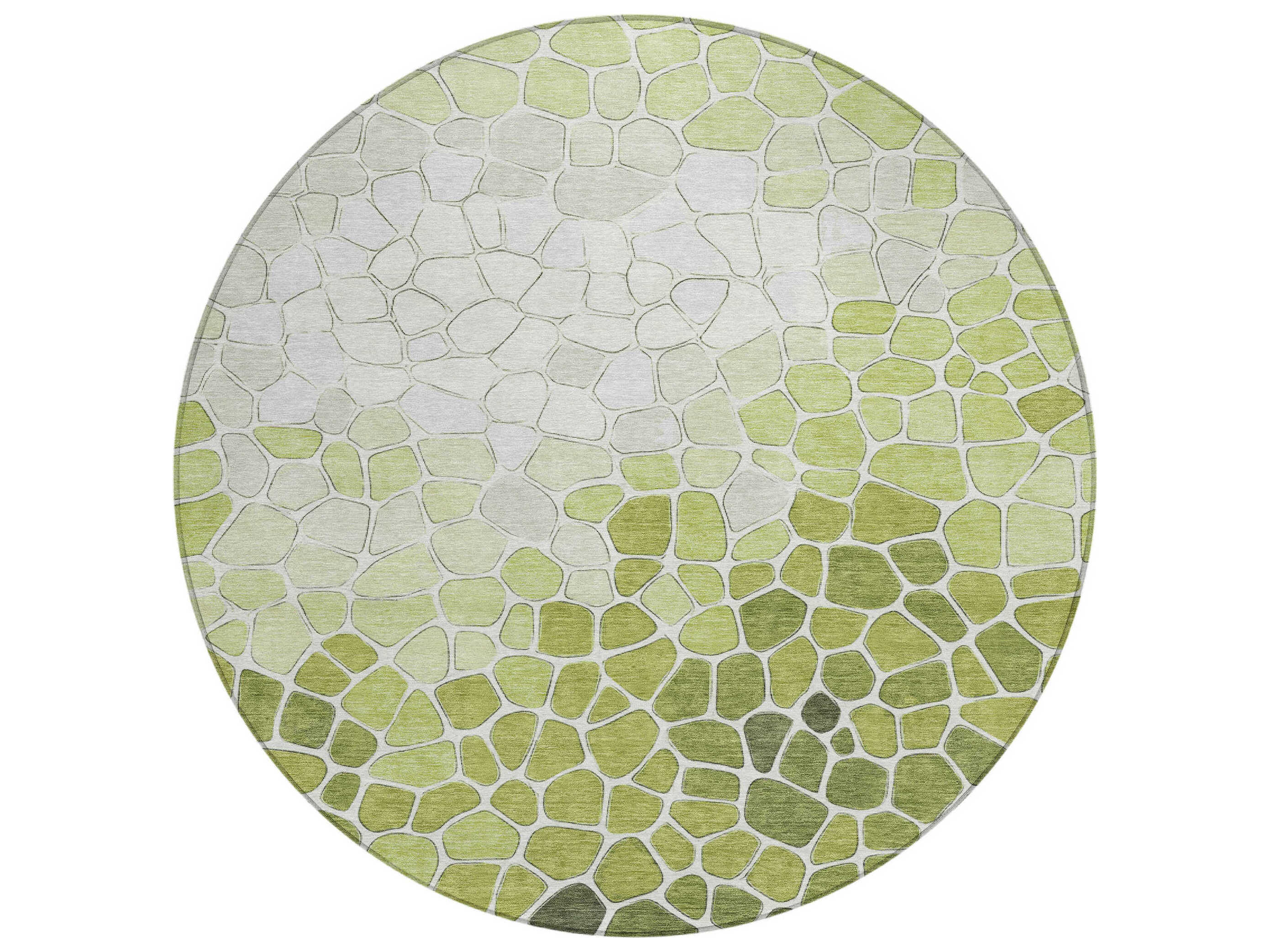 Dalyn Chantille Abstract Area Rug