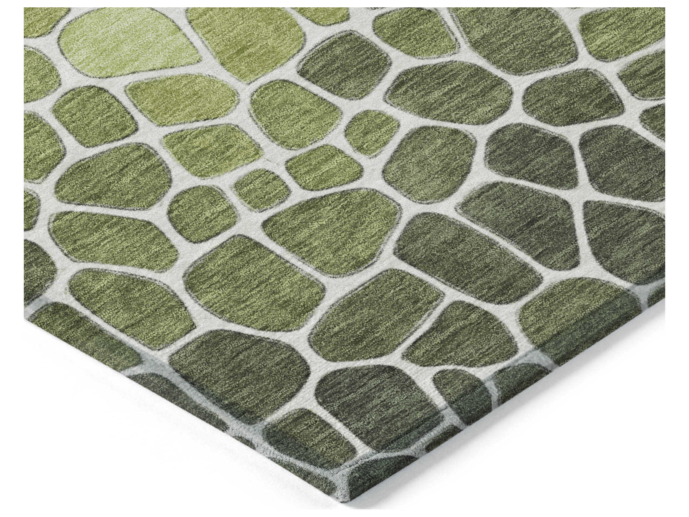 Dalyn Chantille Abstract Area Rug