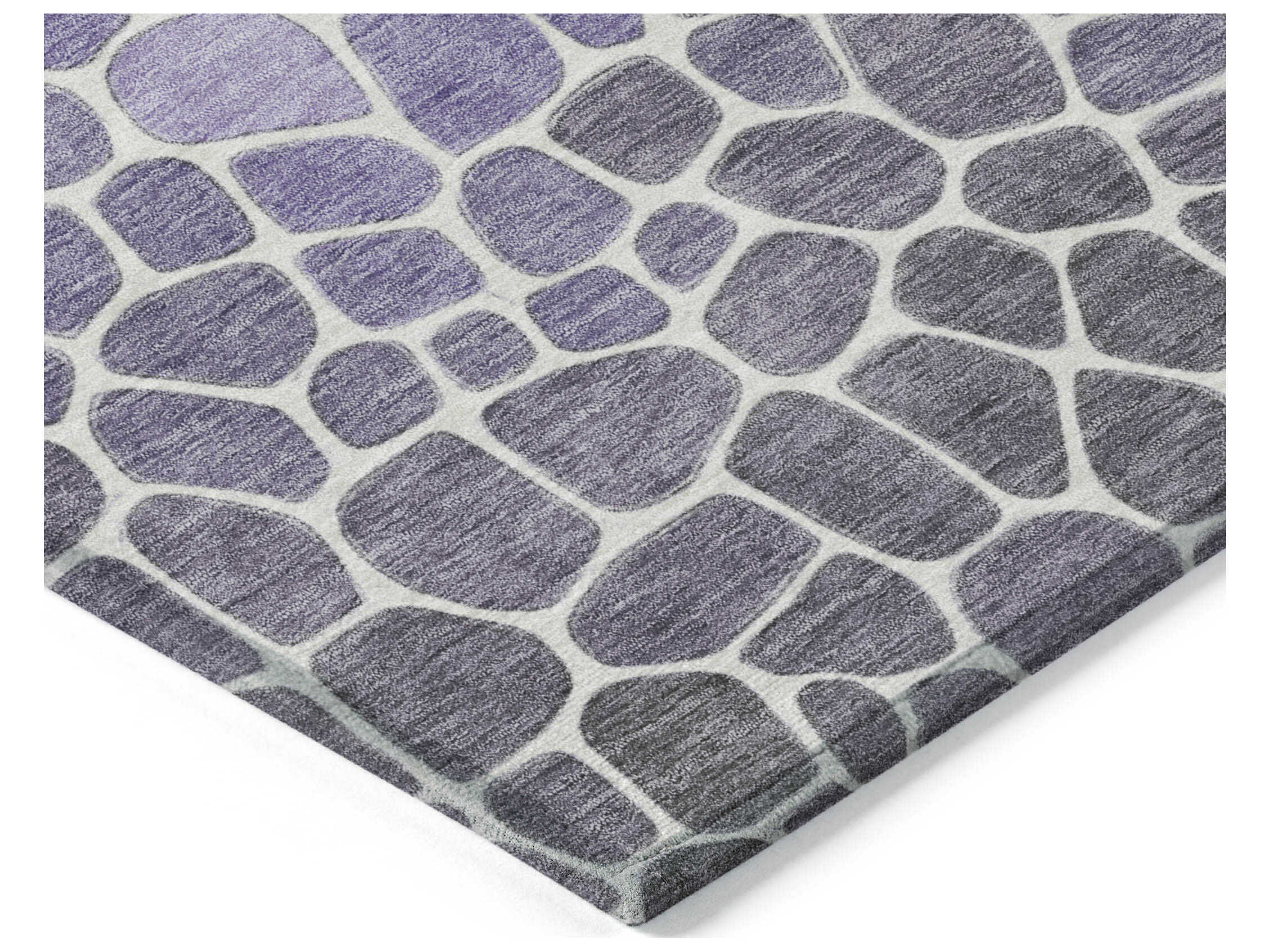 Dalyn Chantille Abstract Area Rug