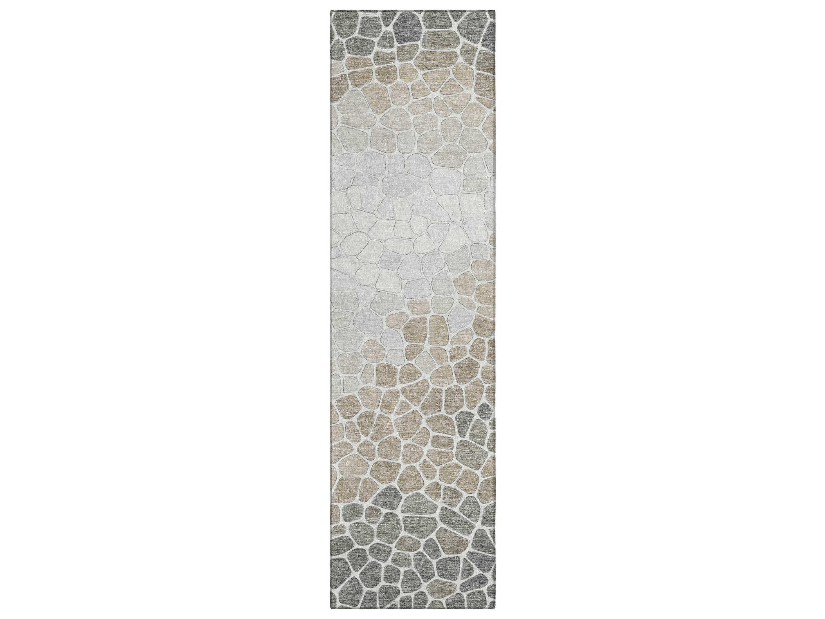 Dalyn Chantille Abstract Area Rug