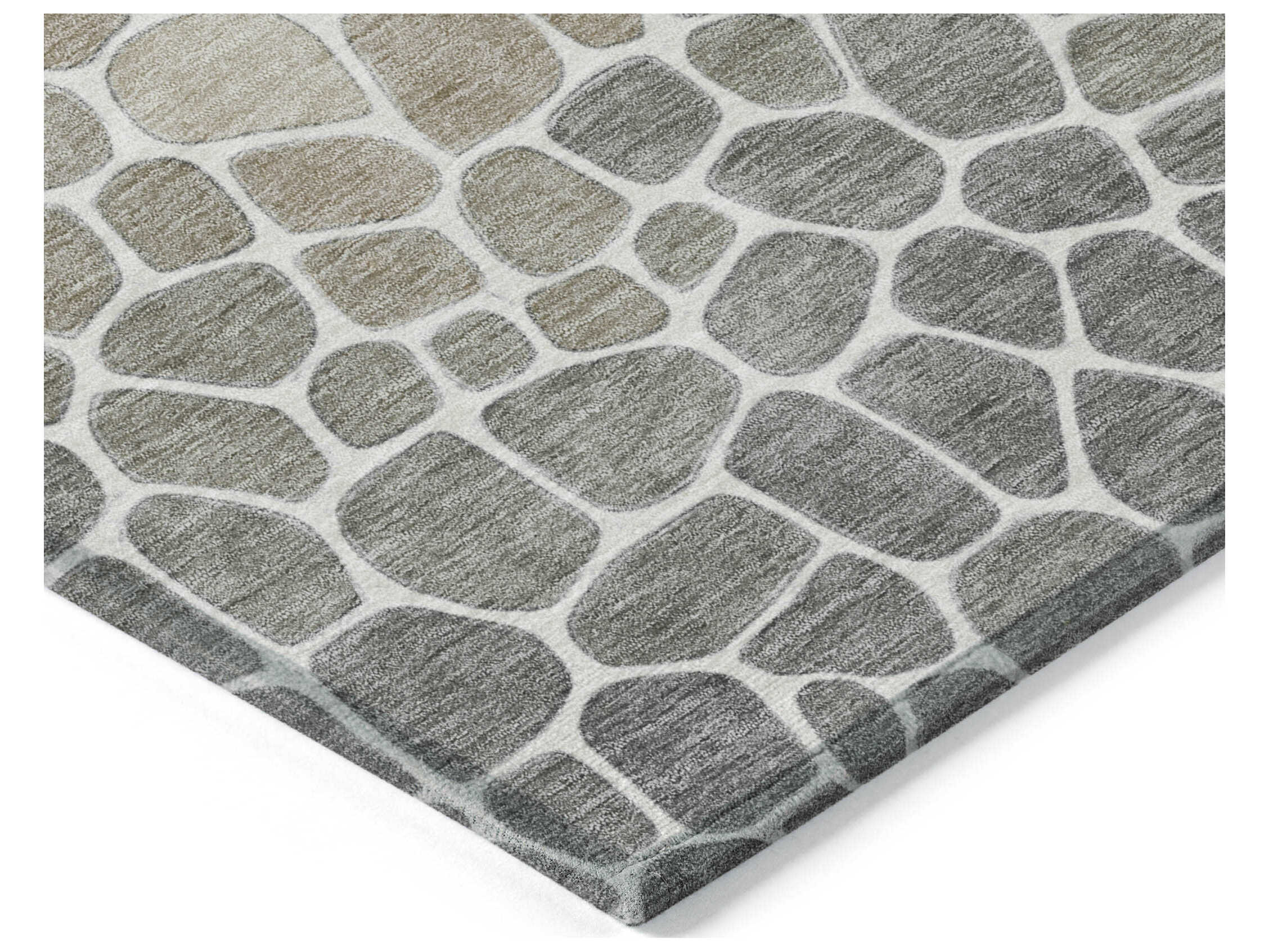 Dalyn Chantille Abstract Area Rug