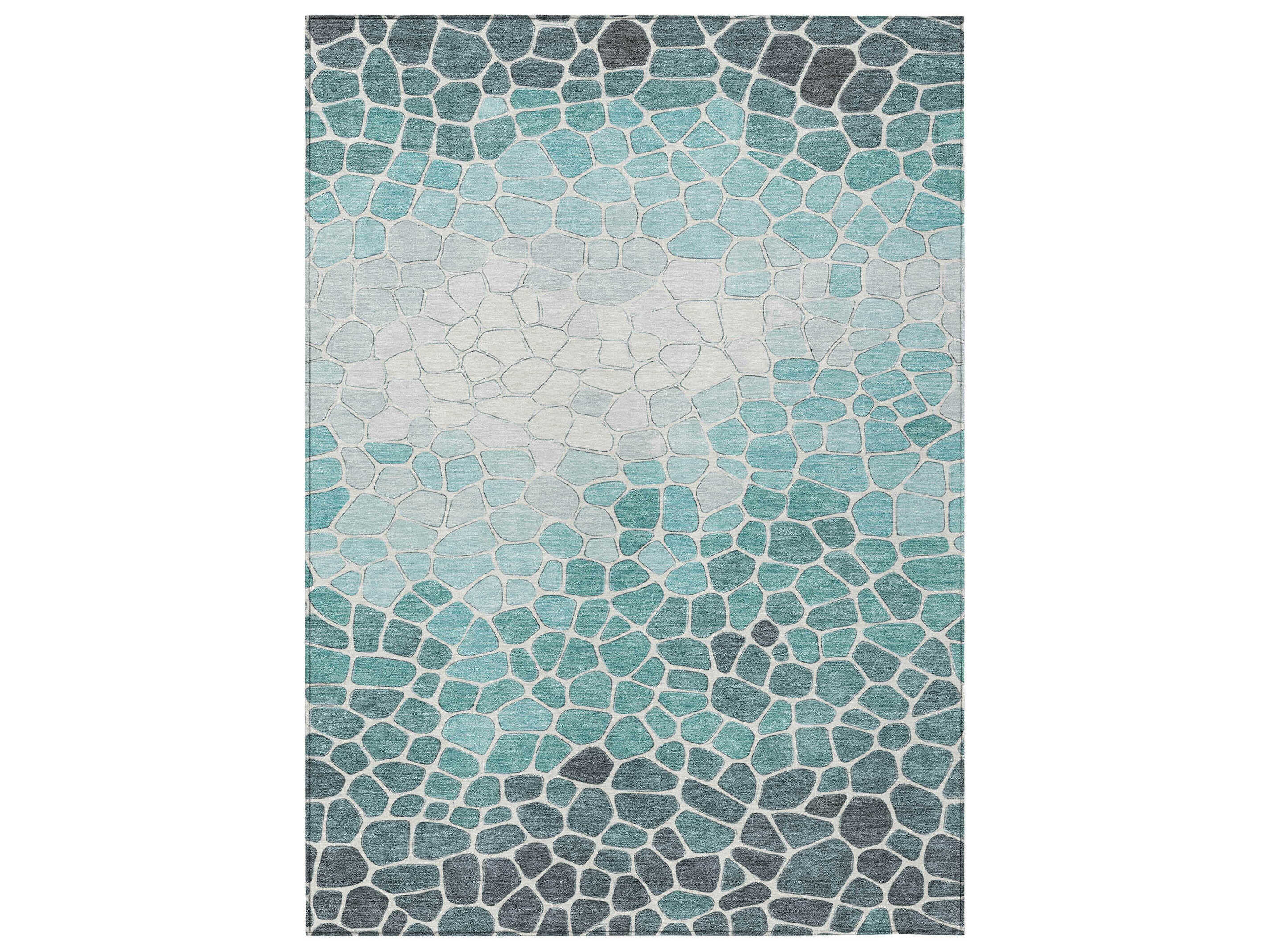 Dalyn Chantille Abstract Area Rug