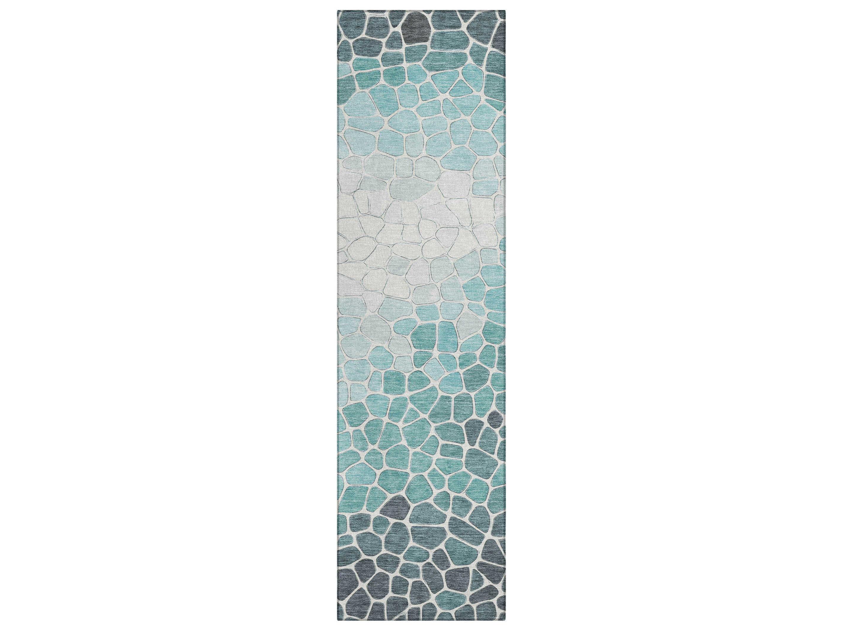 Dalyn Chantille Abstract Area Rug