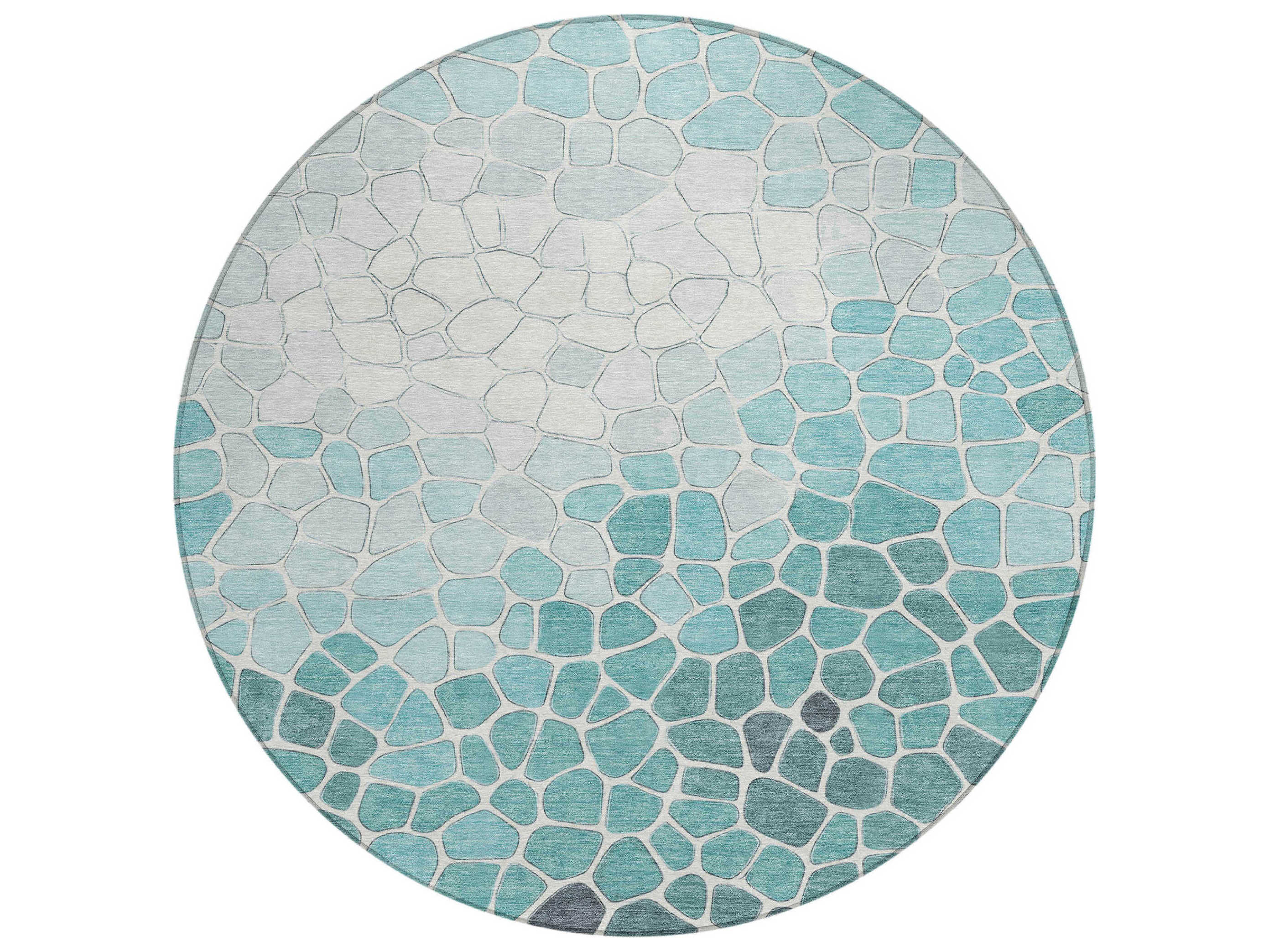 Dalyn Chantille Abstract Area Rug