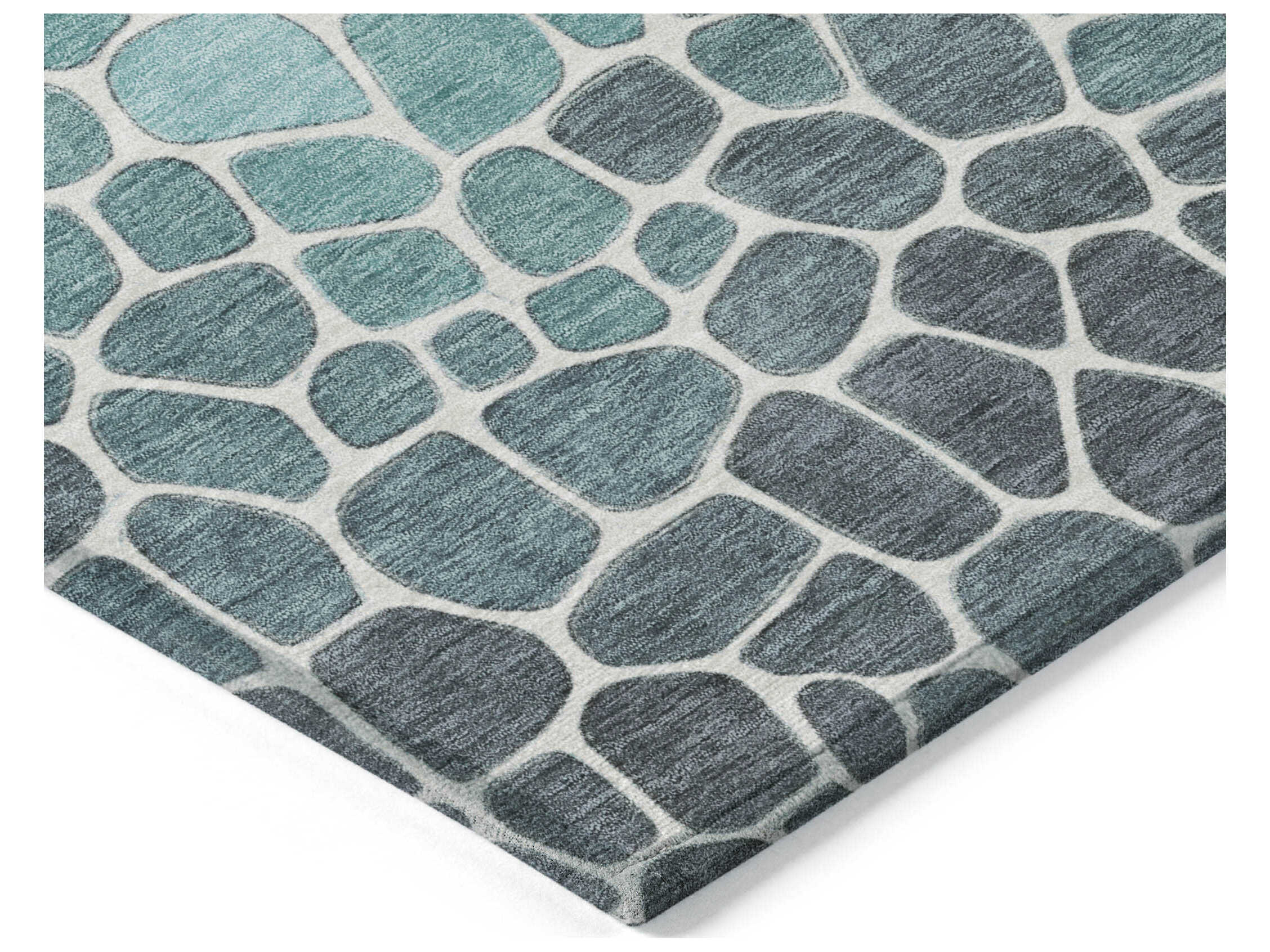Dalyn Chantille Abstract Area Rug