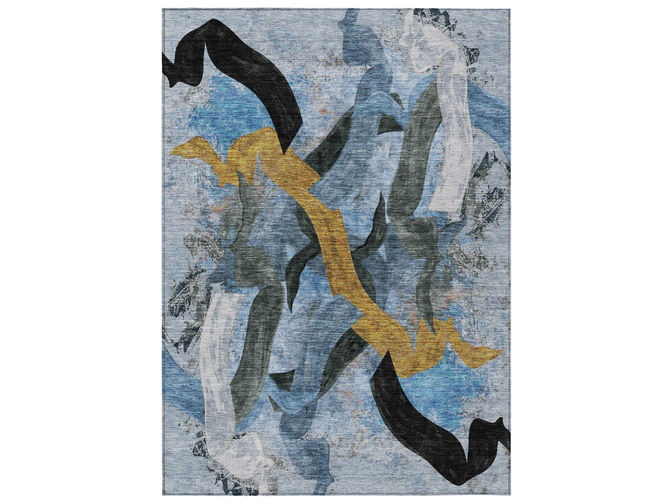 Dalyn Chantille Abstract Area Rug