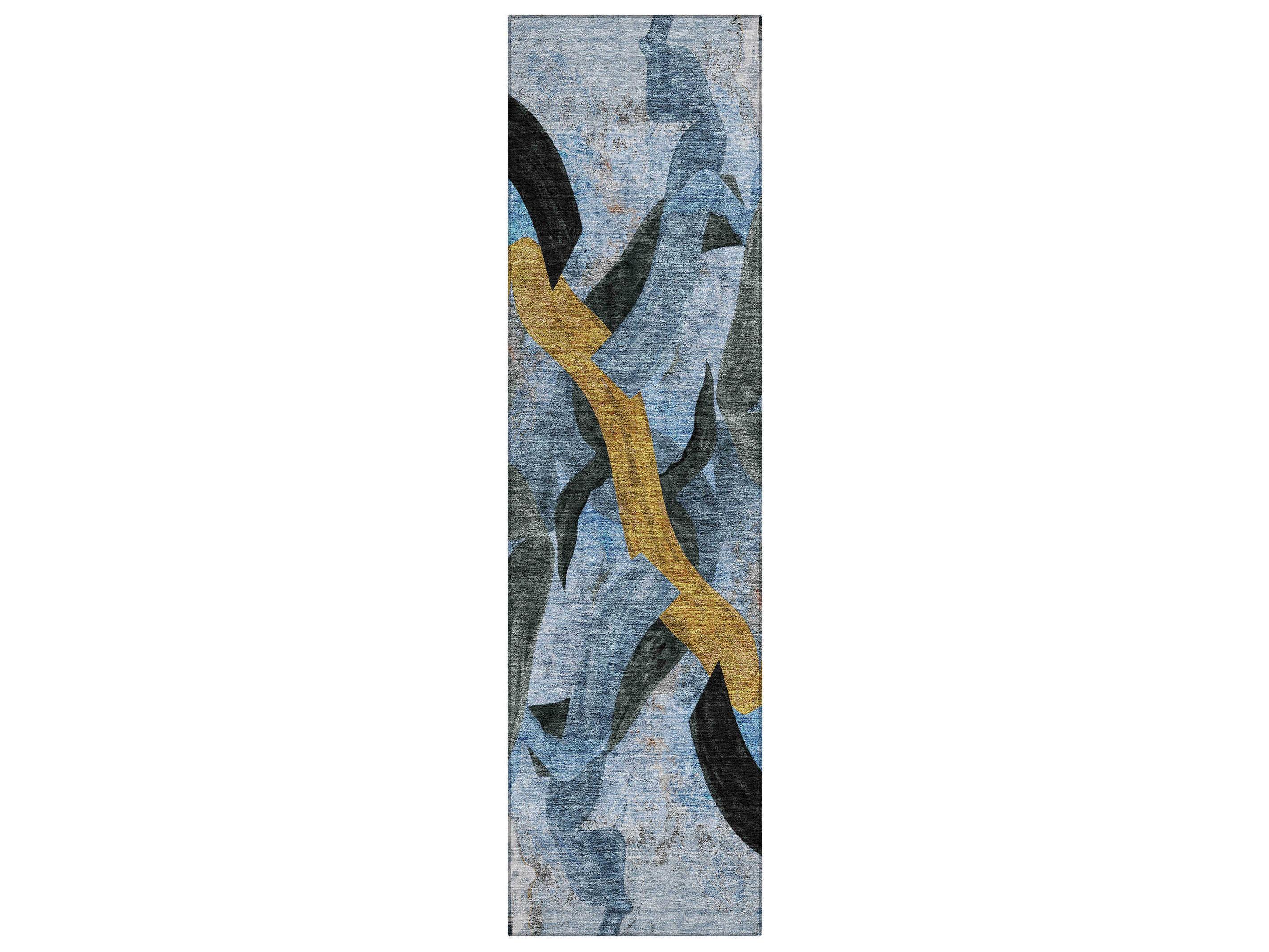 Dalyn Chantille Abstract Area Rug