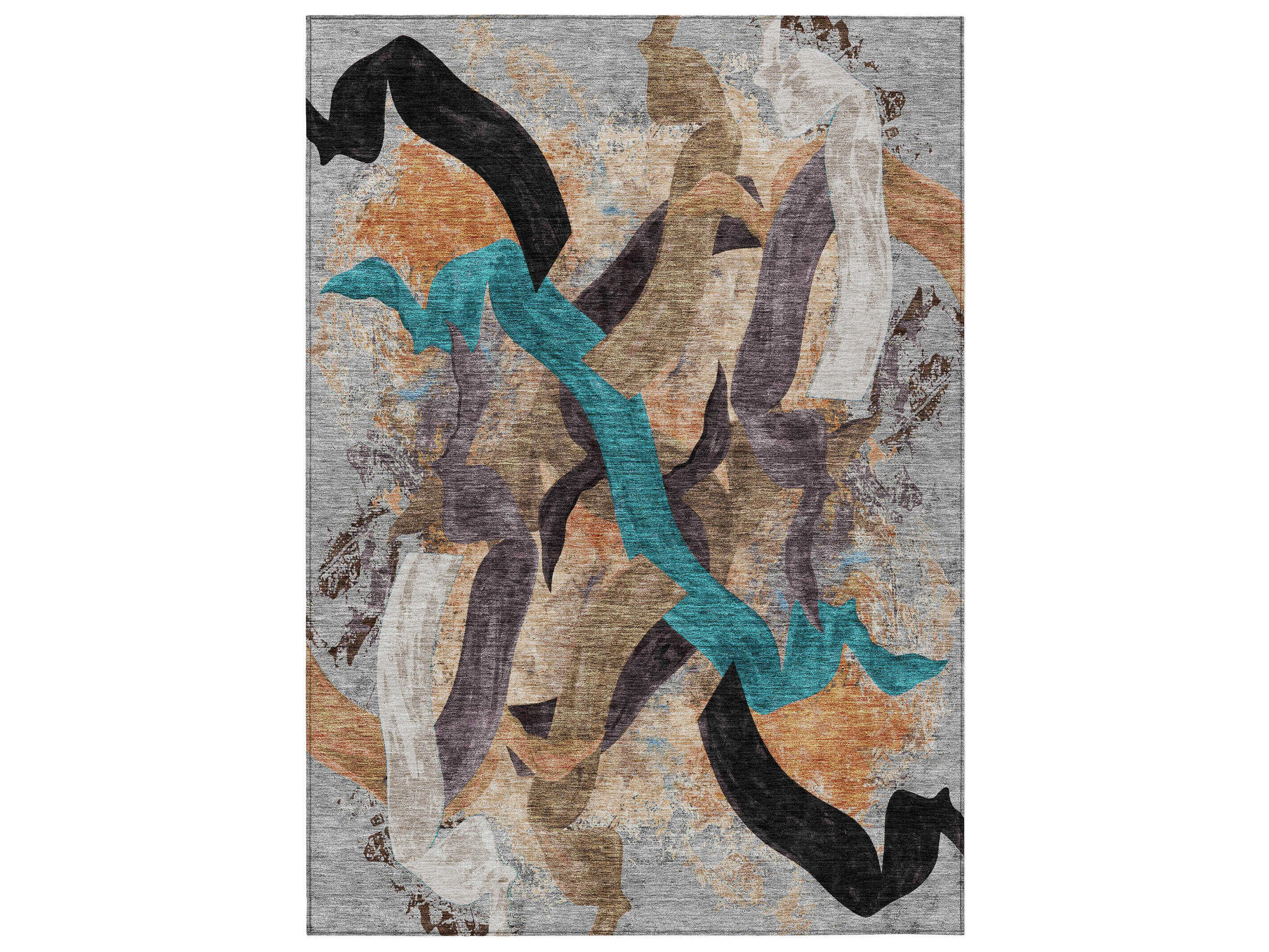 Dalyn Chantille Abstract Area Rug