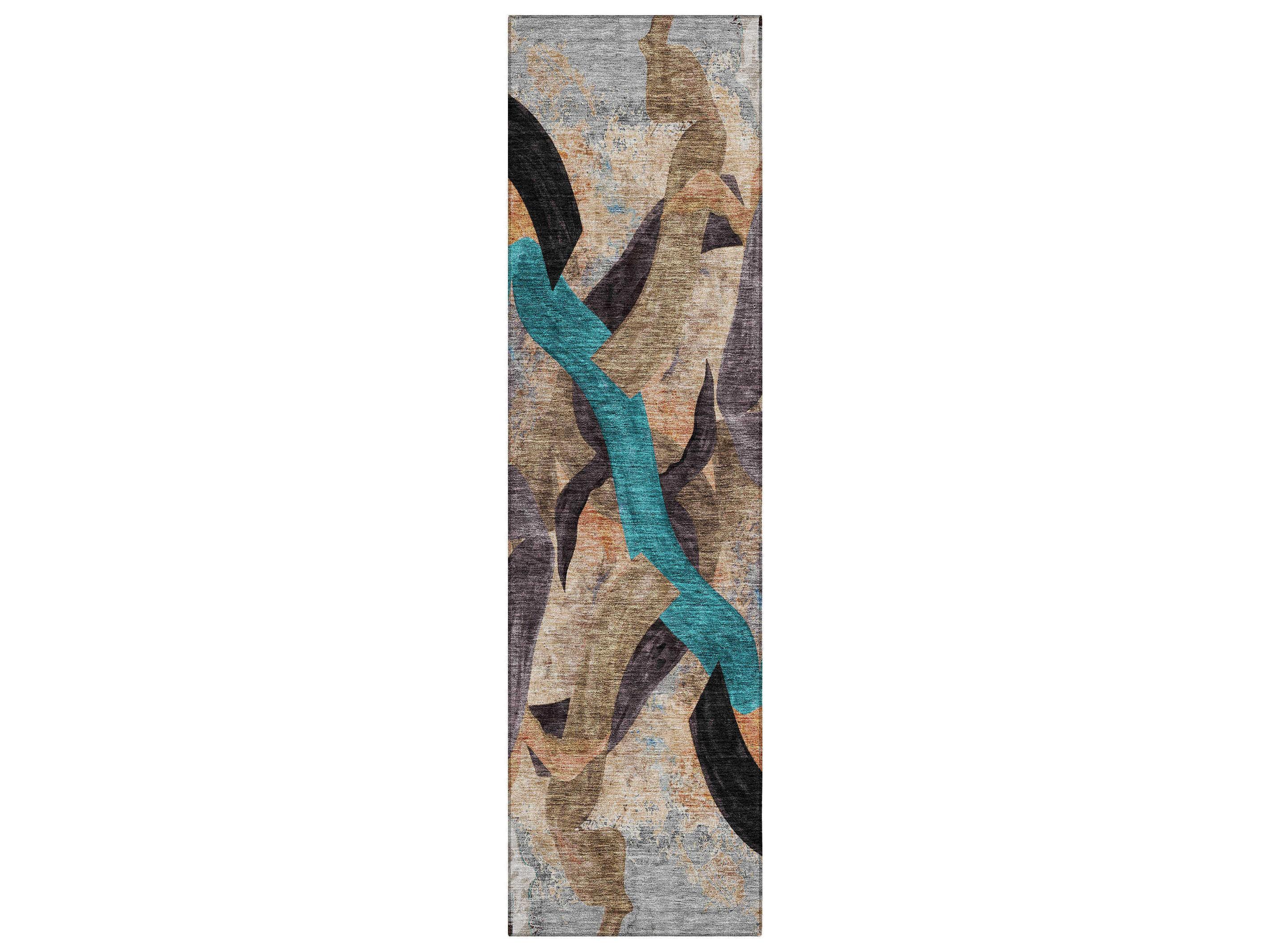 Dalyn Chantille Abstract Area Rug