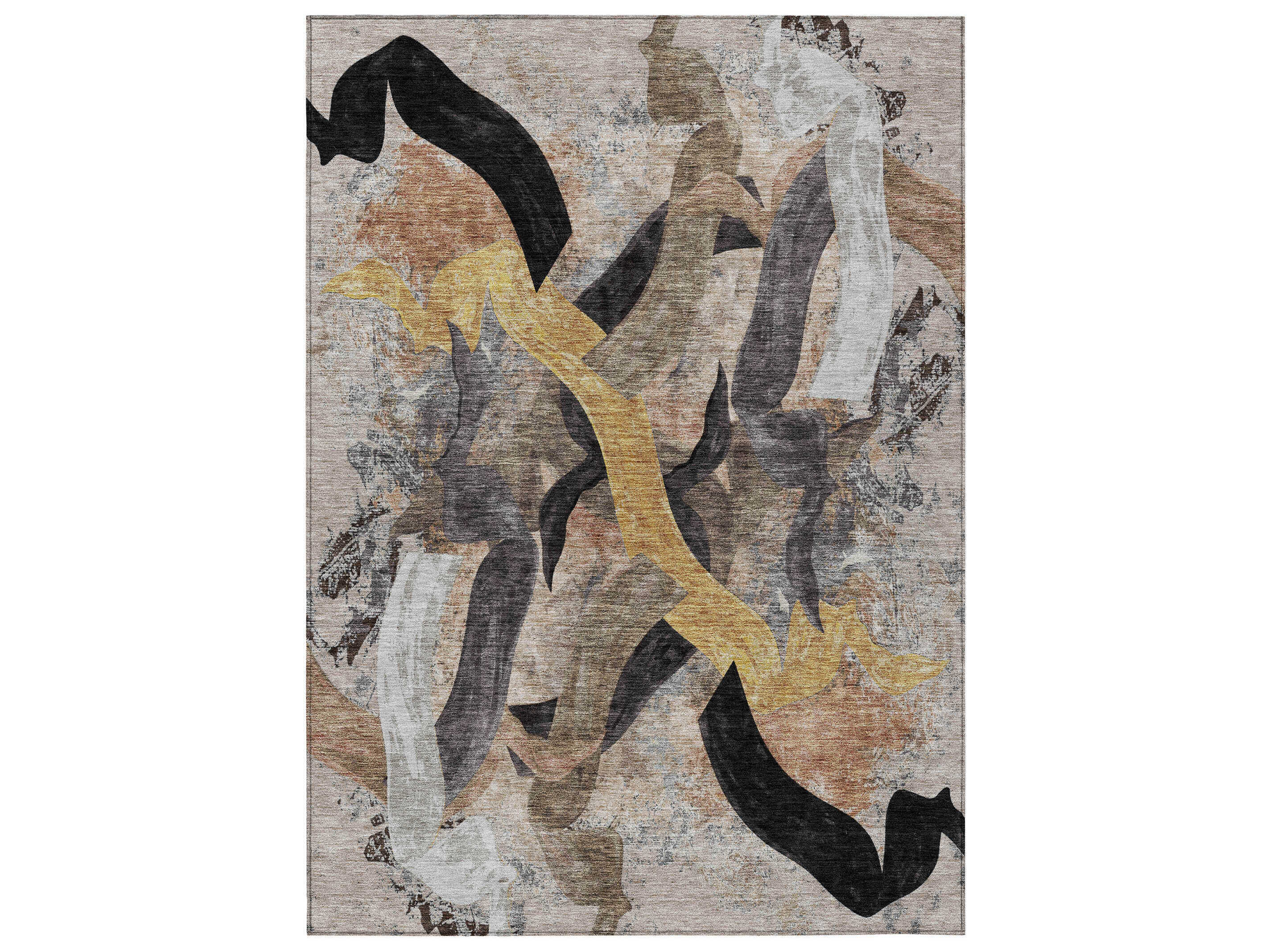 Dalyn Chantille Abstract Area Rug