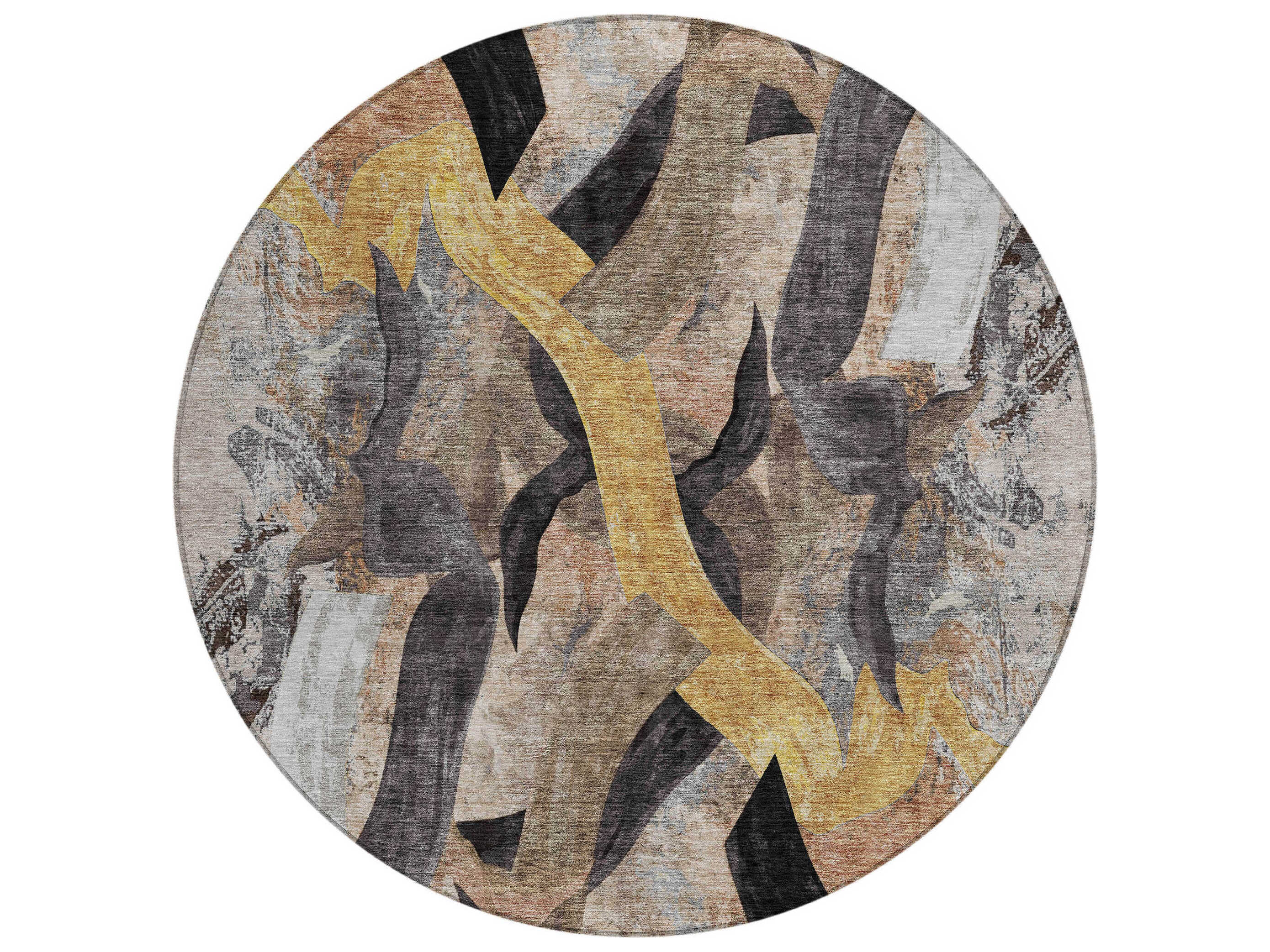 Dalyn Chantille Abstract Area Rug