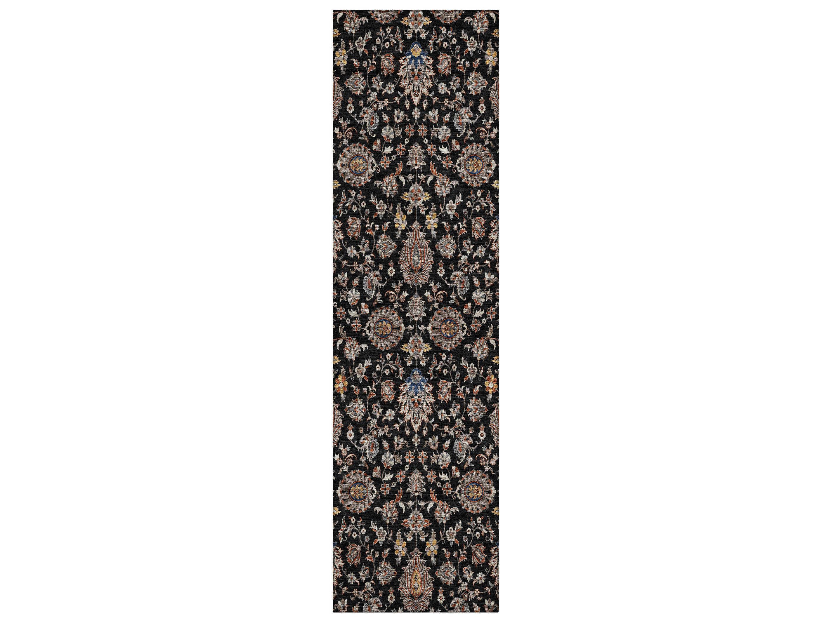 Dalyn Chantille Floral Area Rug