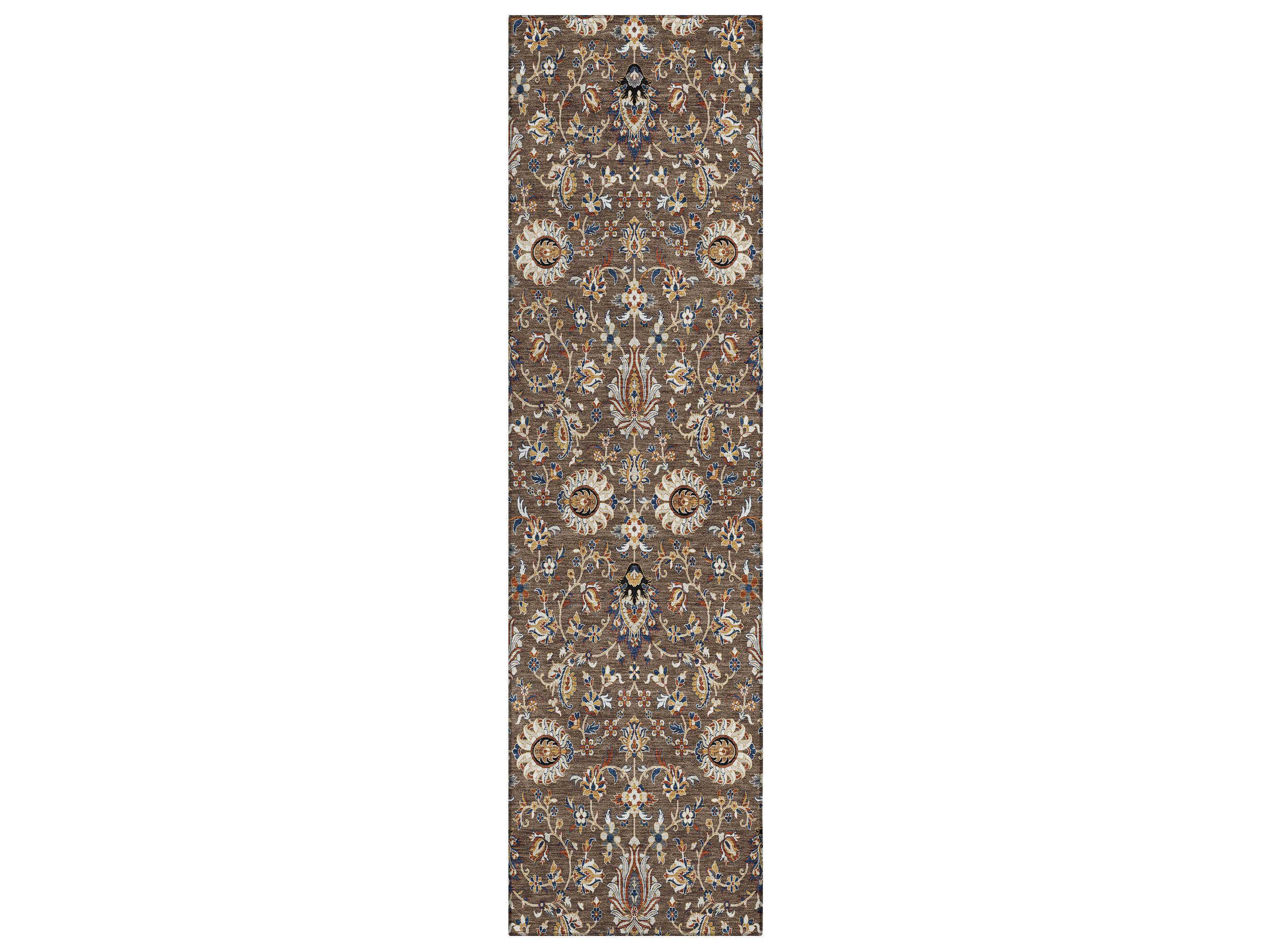 Dalyn Chantille Floral Area Rug