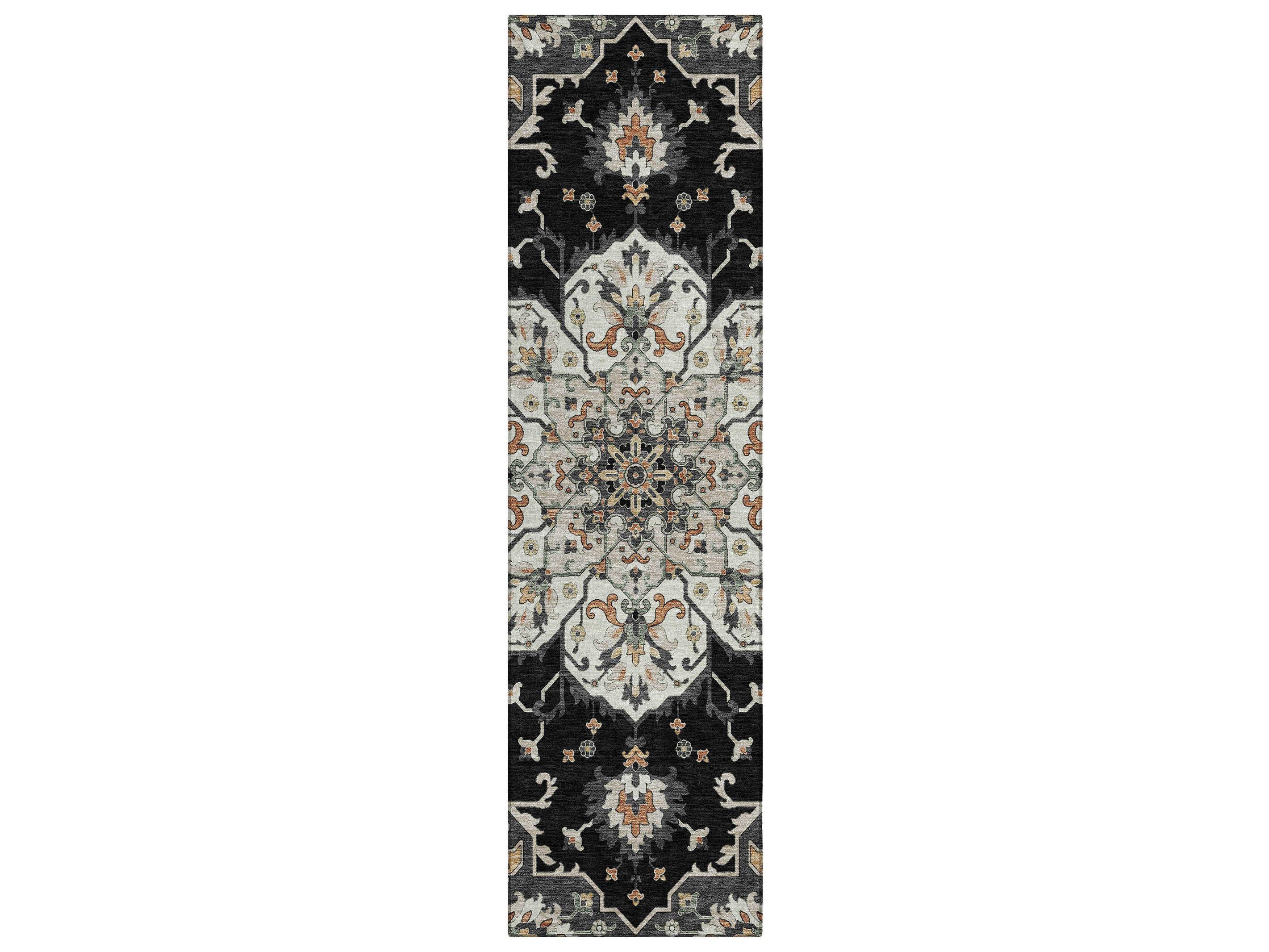 Dalyn Chantille Floral Area Rug