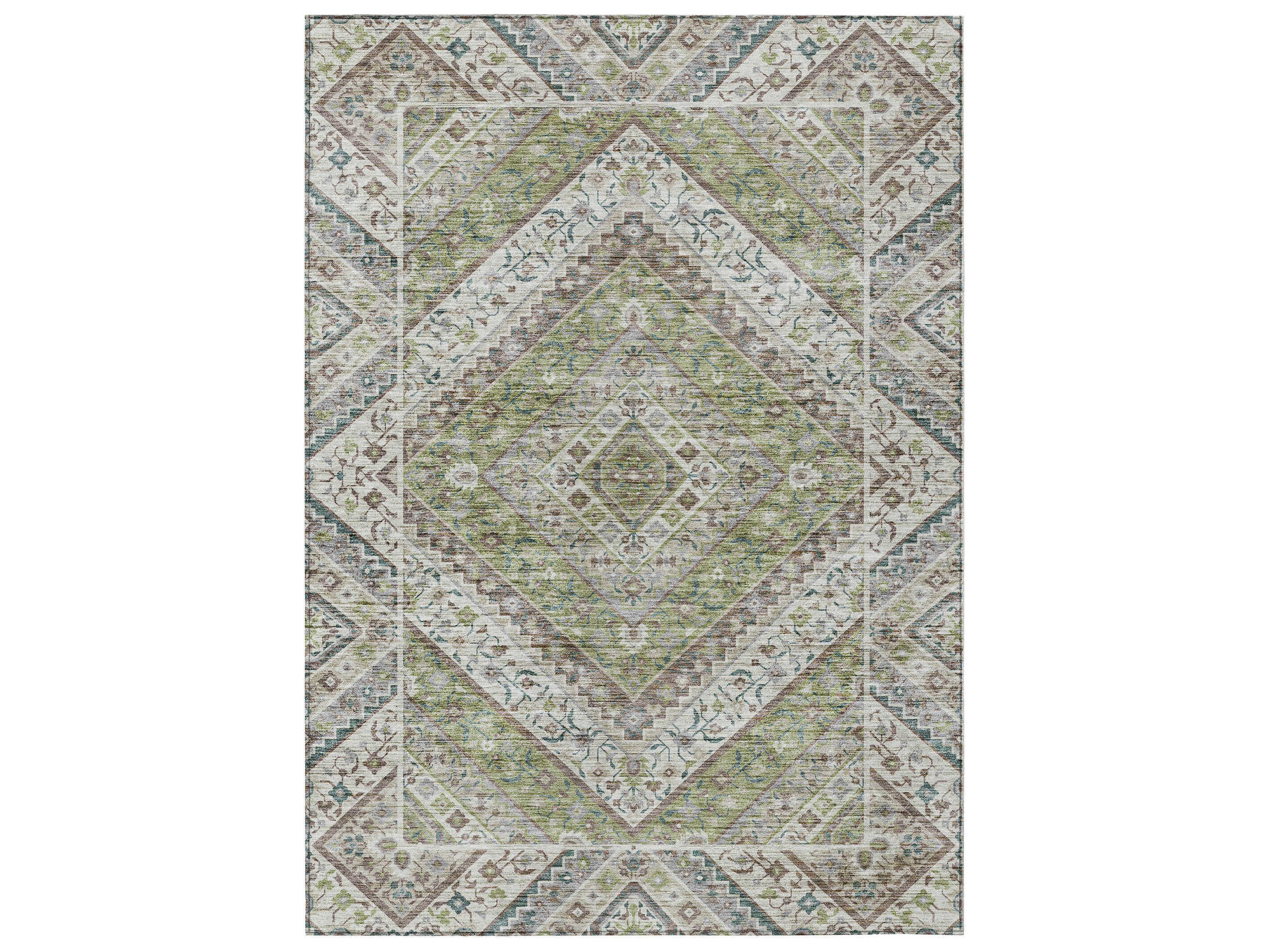 Dalyn Chantille Geometric Area Rug