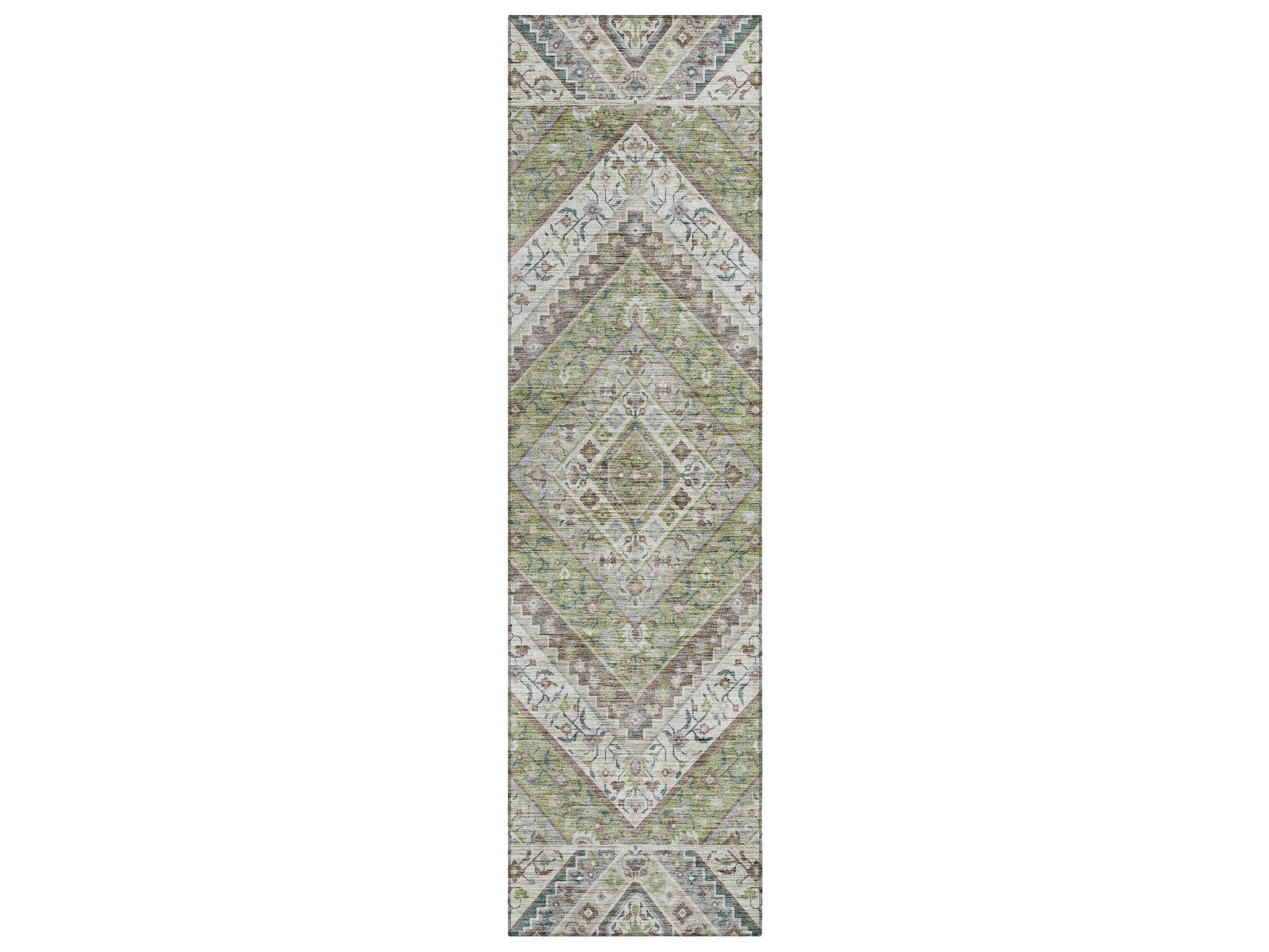 Dalyn Chantille Geometric Area Rug