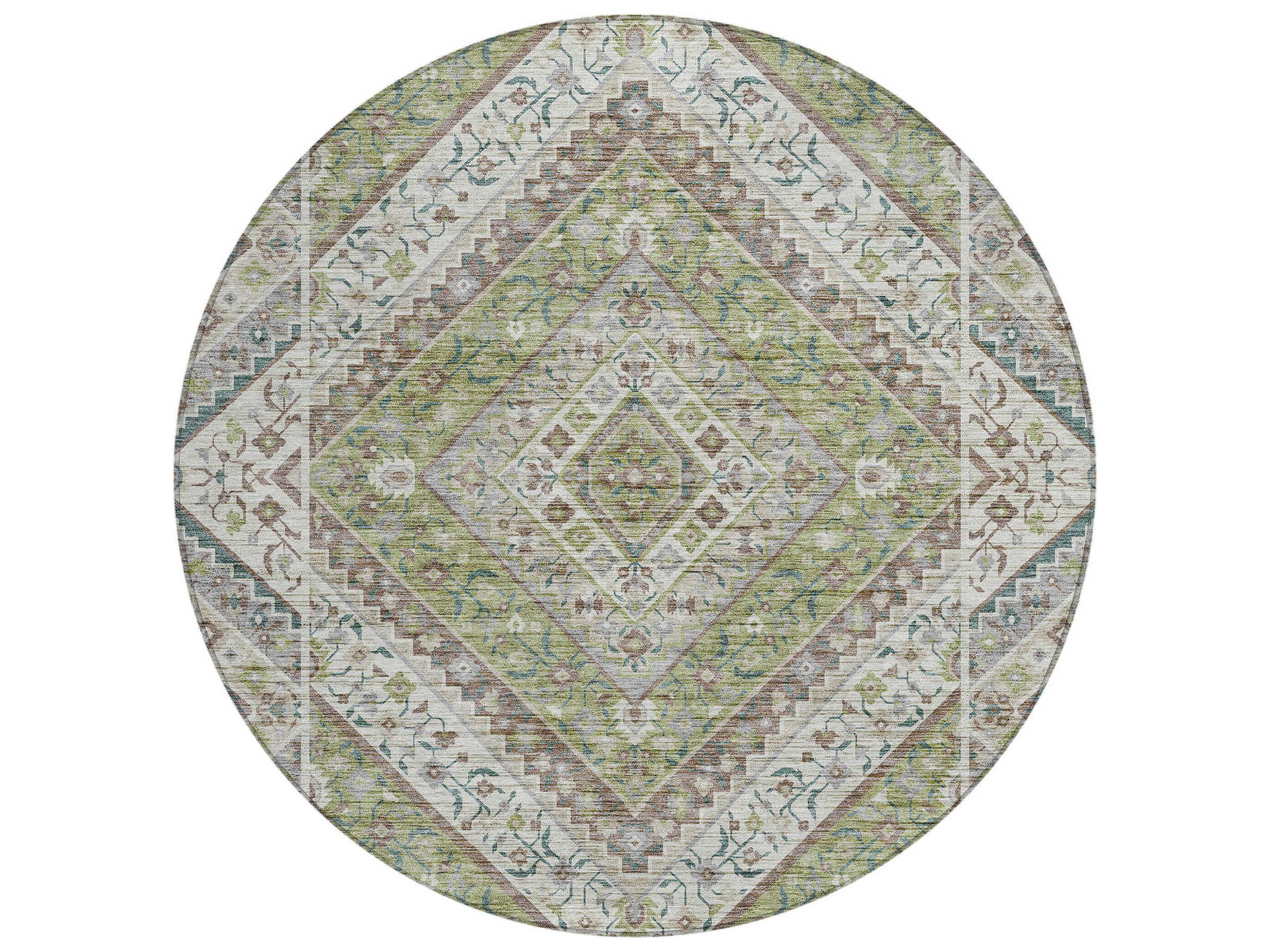 Dalyn Chantille Geometric Area Rug