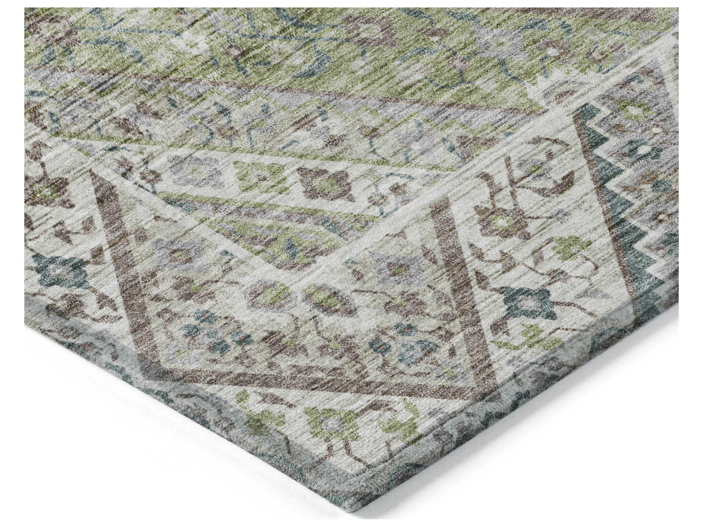 Dalyn Chantille Geometric Area Rug