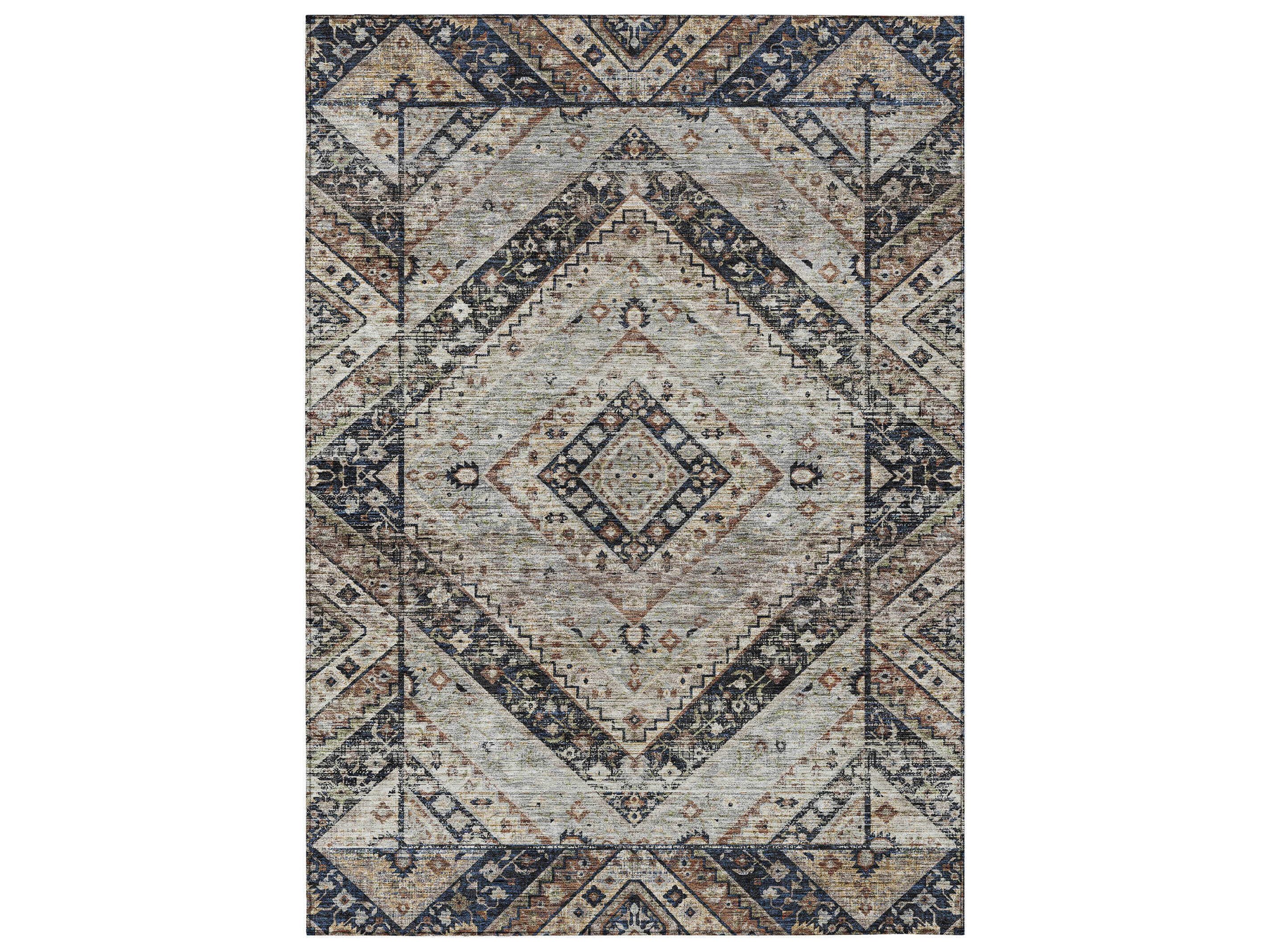 Dalyn Chantille Geometric Area Rug