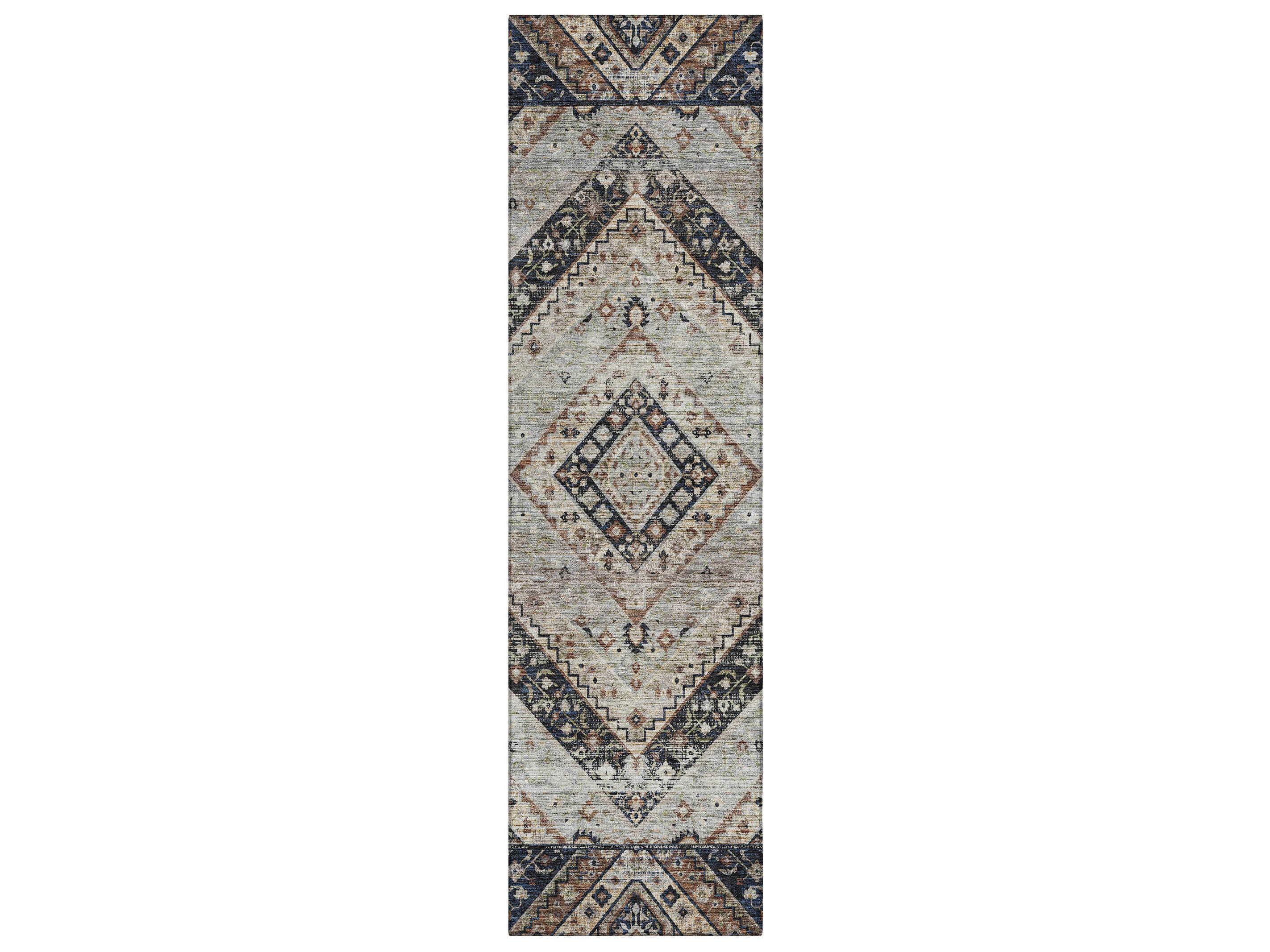 Dalyn Chantille Geometric Area Rug