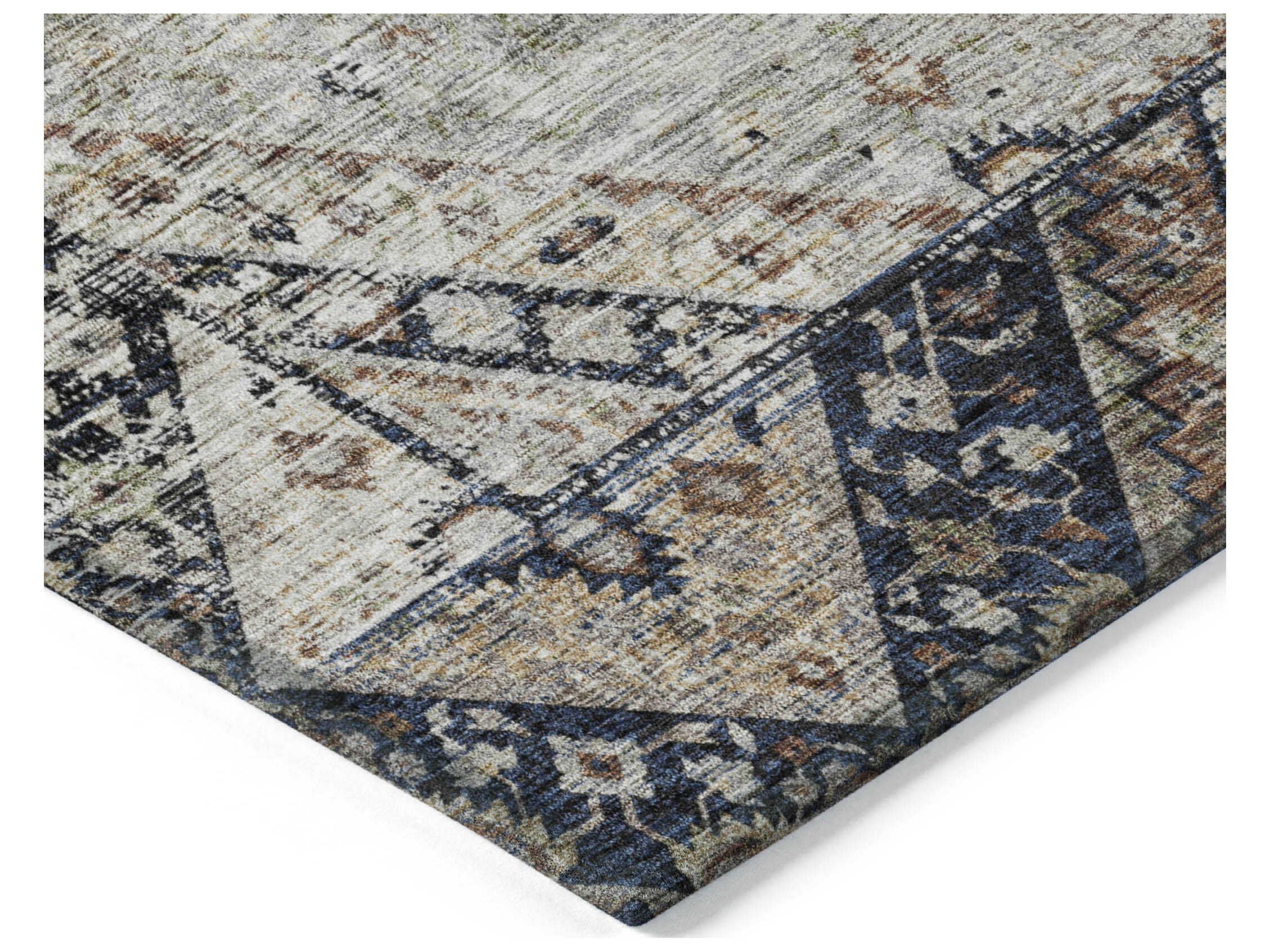 Dalyn Chantille Geometric Area Rug