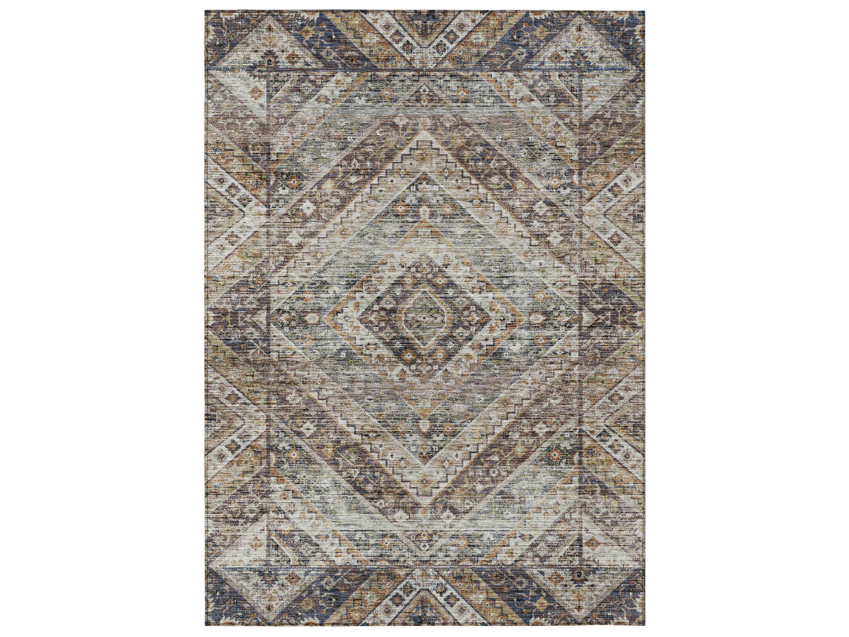 Dalyn Chantille Geometric Area Rug