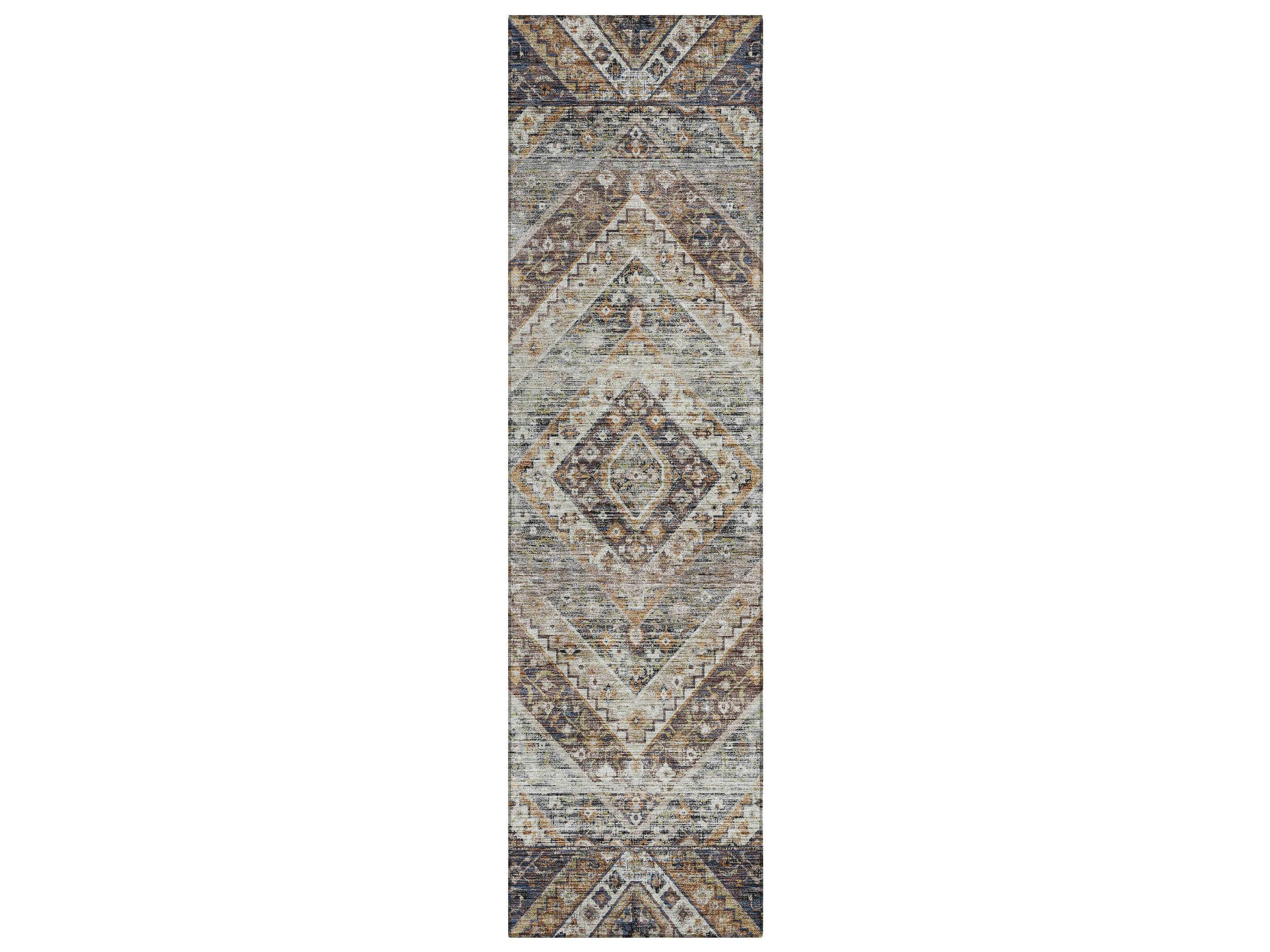 Dalyn Chantille Geometric Area Rug